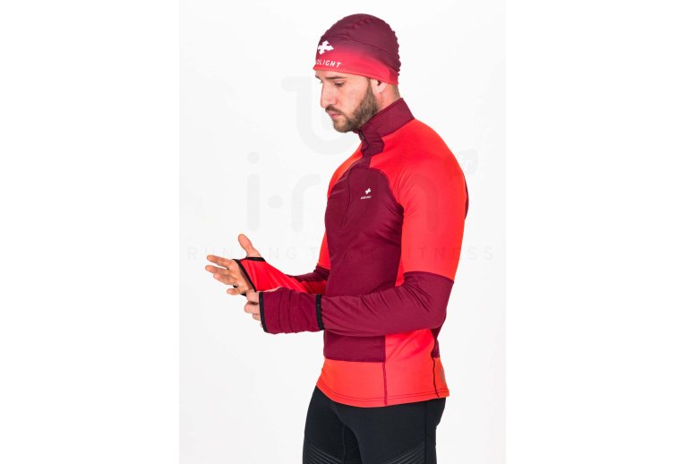 Raidlight Wintertrail Herren