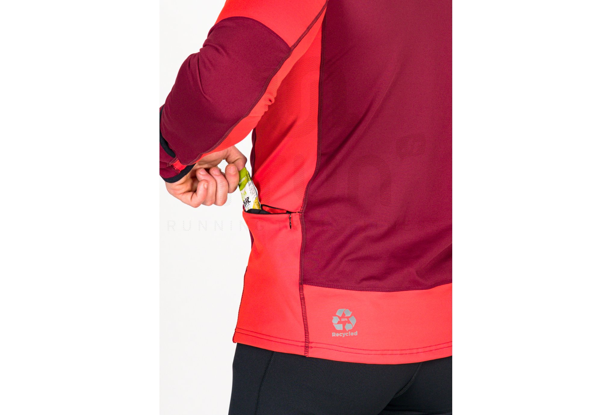 Raidlight Wintertrail Herren