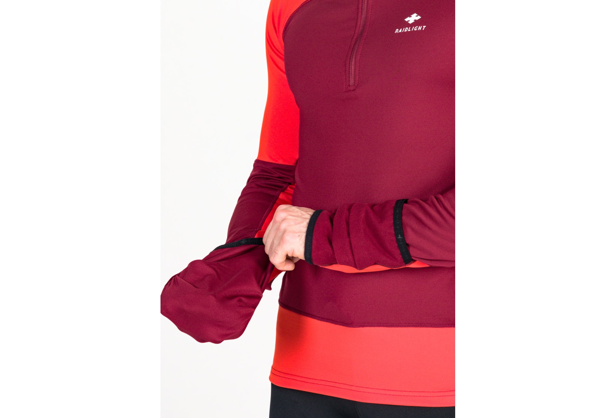 Raidlight Wintertrail Herren