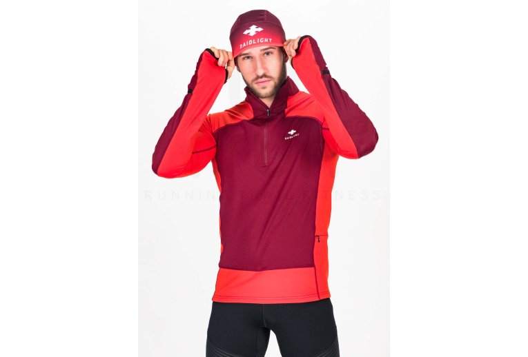 Raidlight Wintertrail Herren