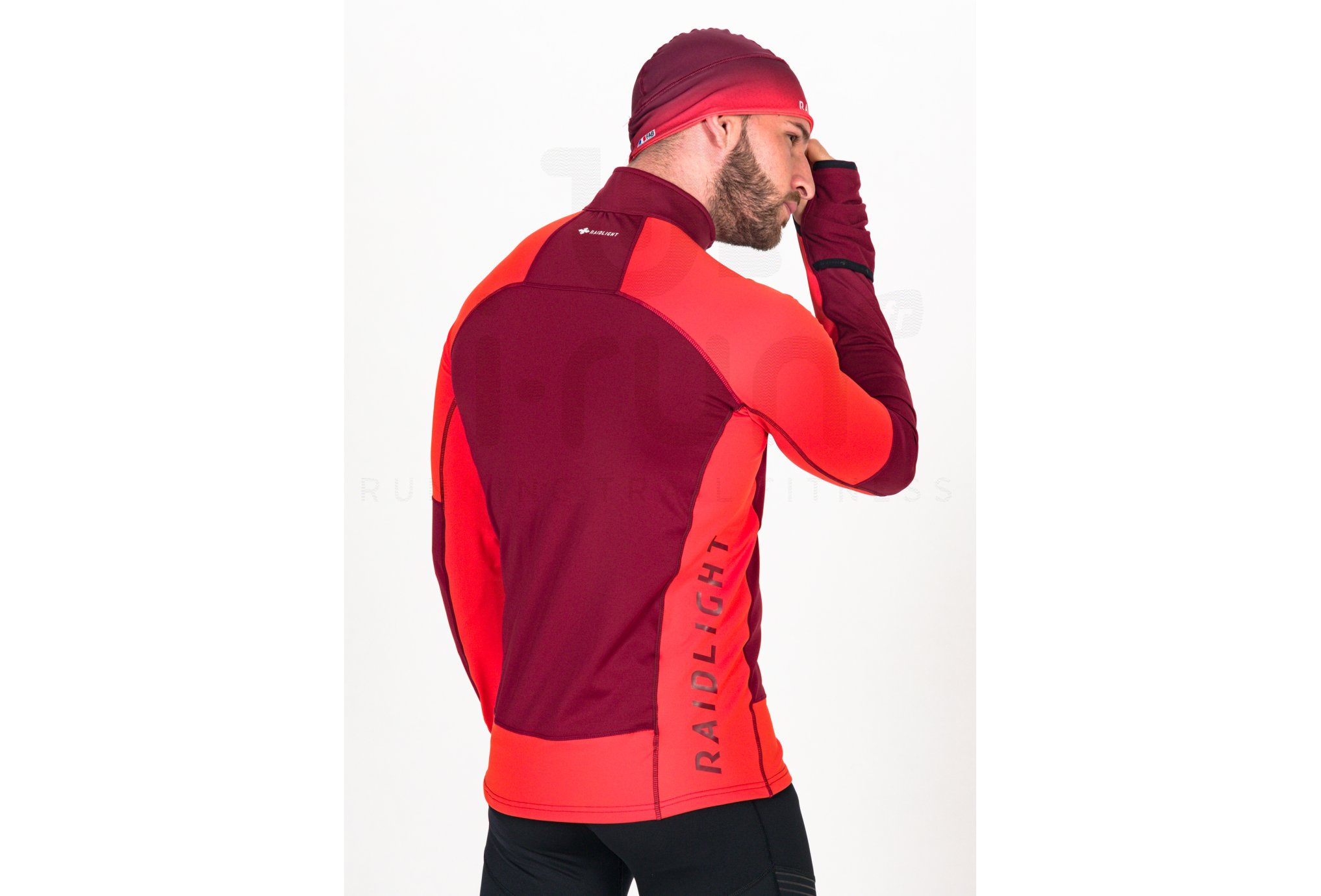 Raidlight Wintertrail Herren