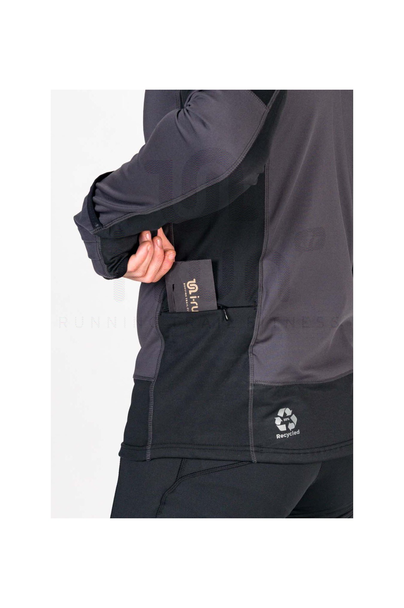 Raidlight Wintertrail M 