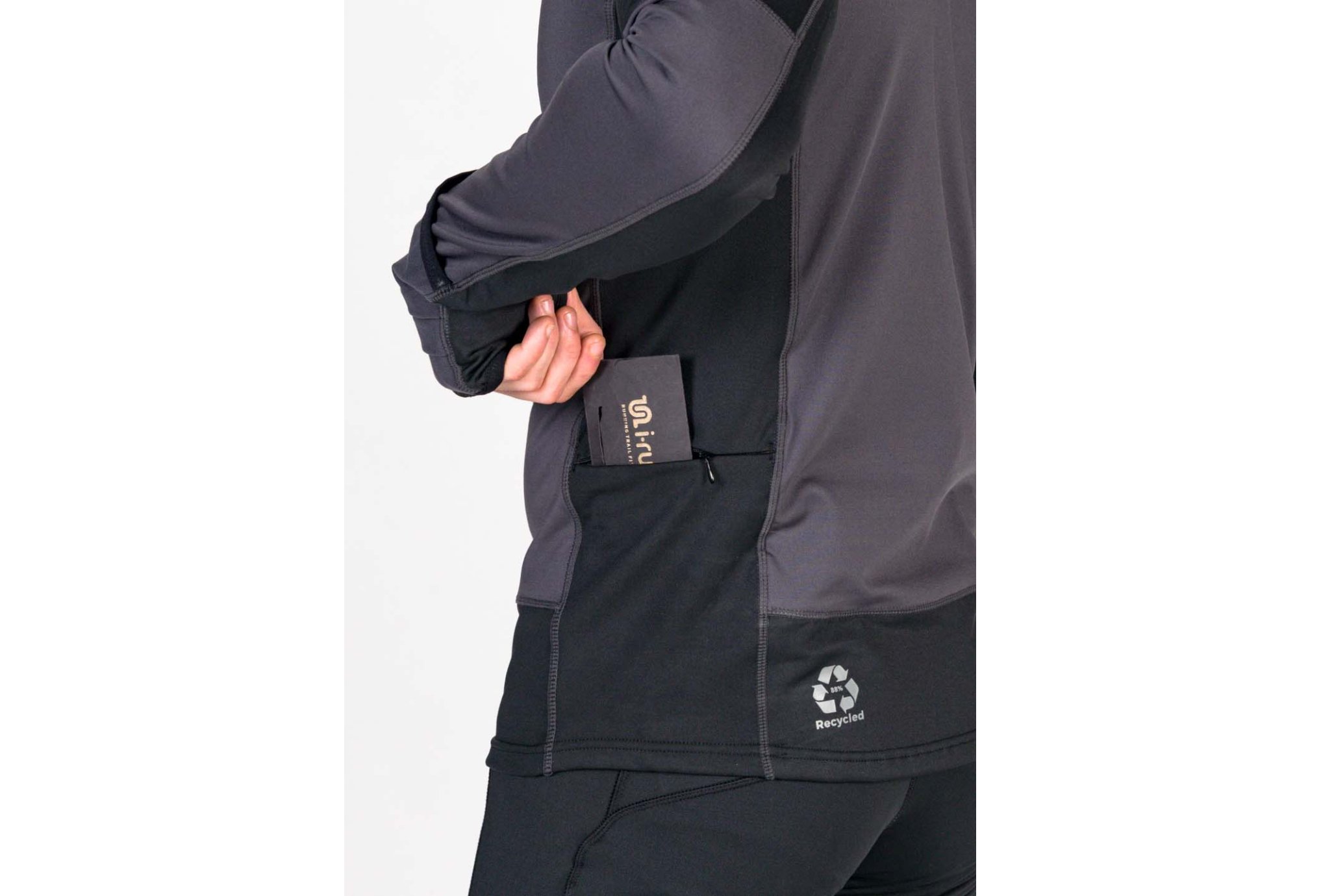 Raidlight Wintertrail M