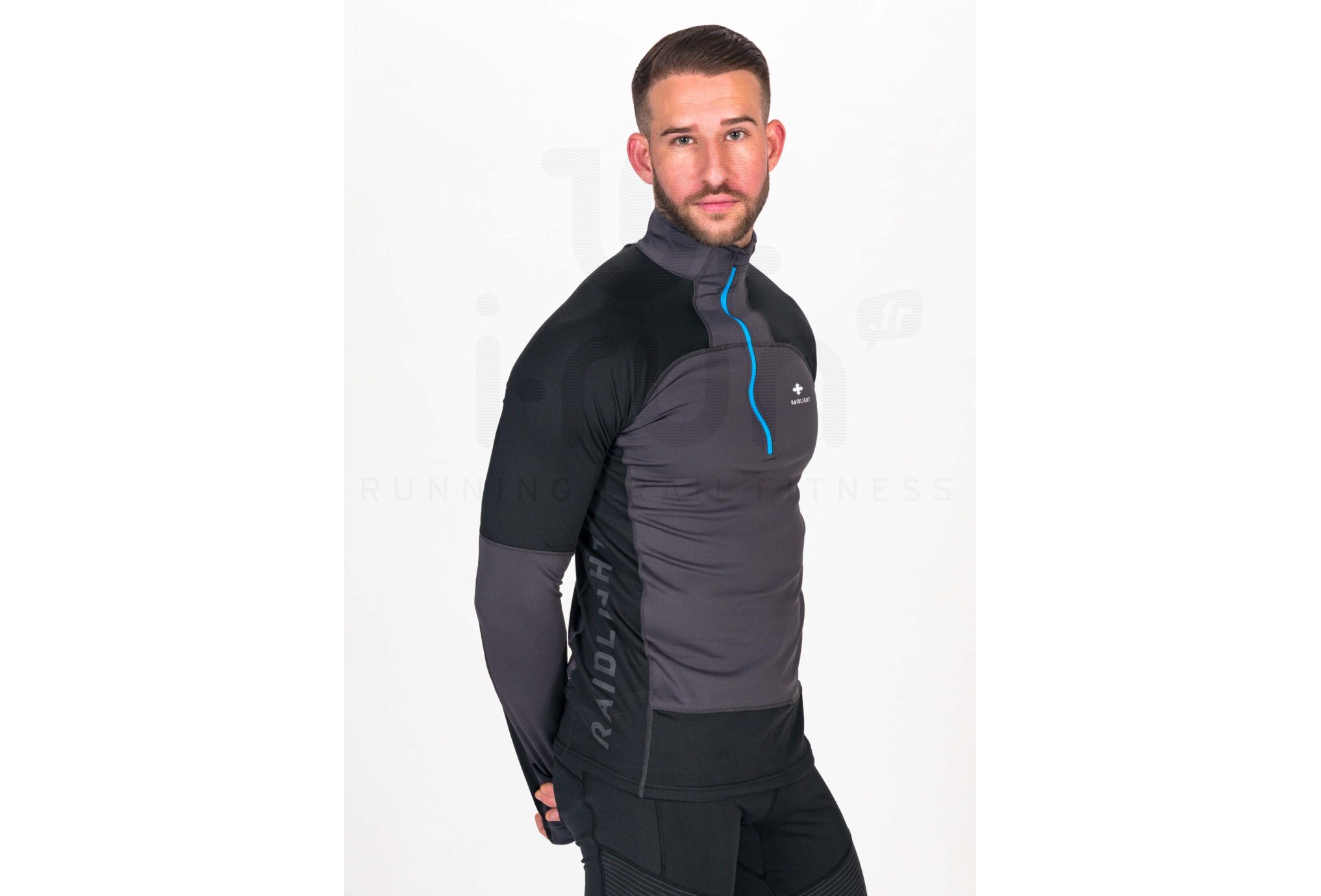 Raidlight Wintertrail M