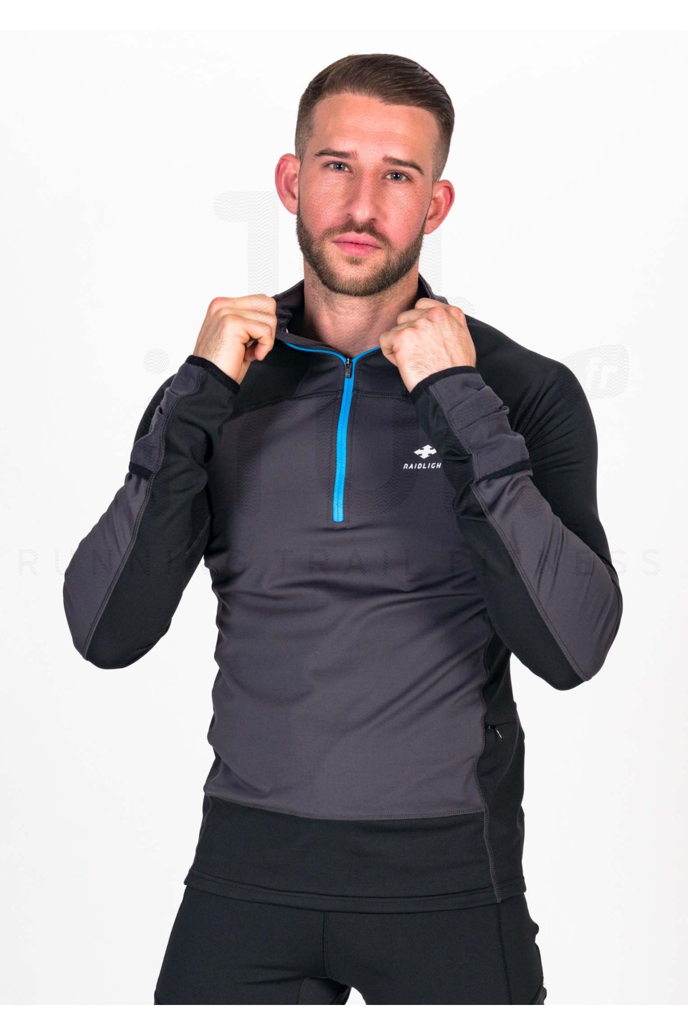 Raidlight Wintertrail M 