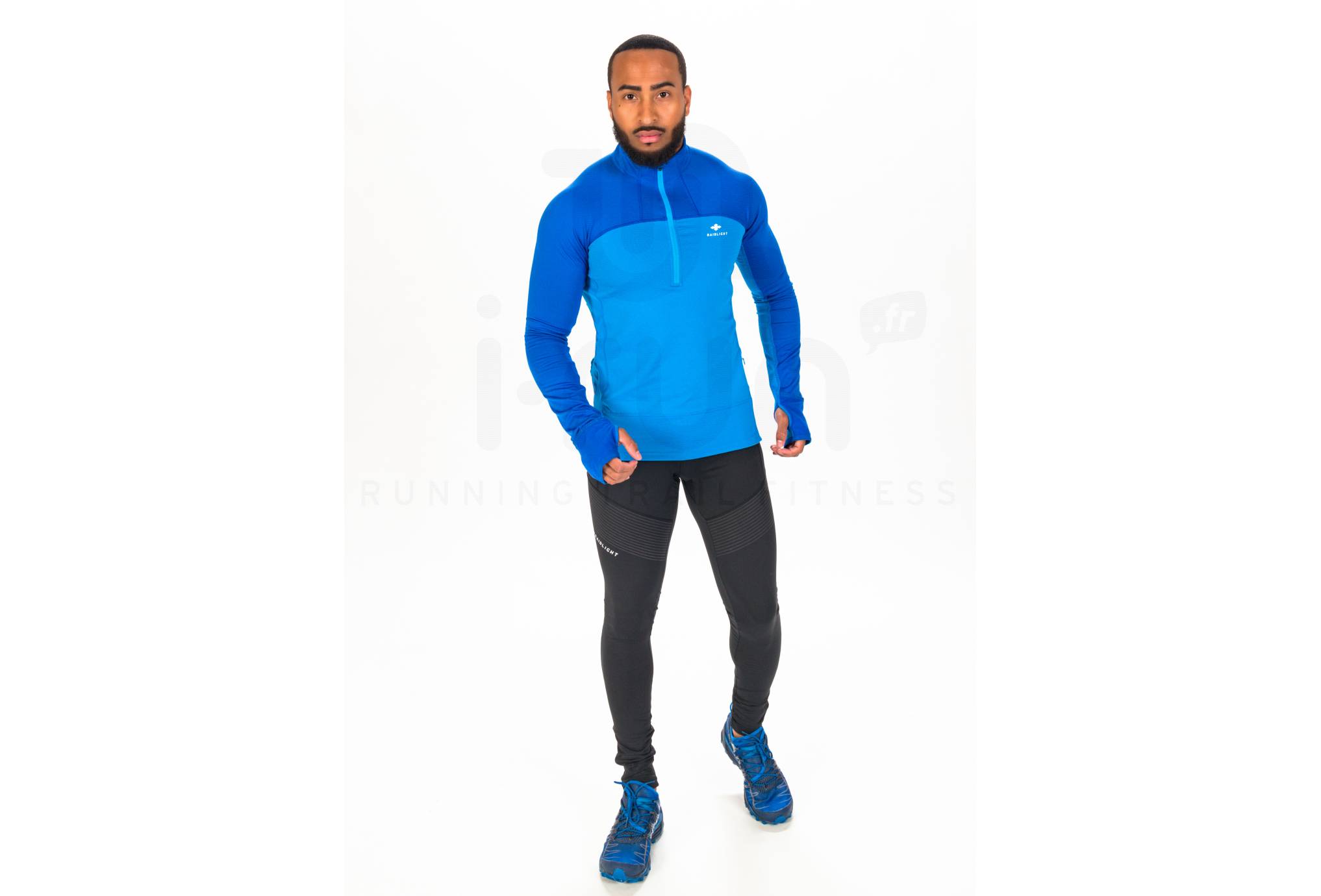 Raidlight Wintertrail Herren