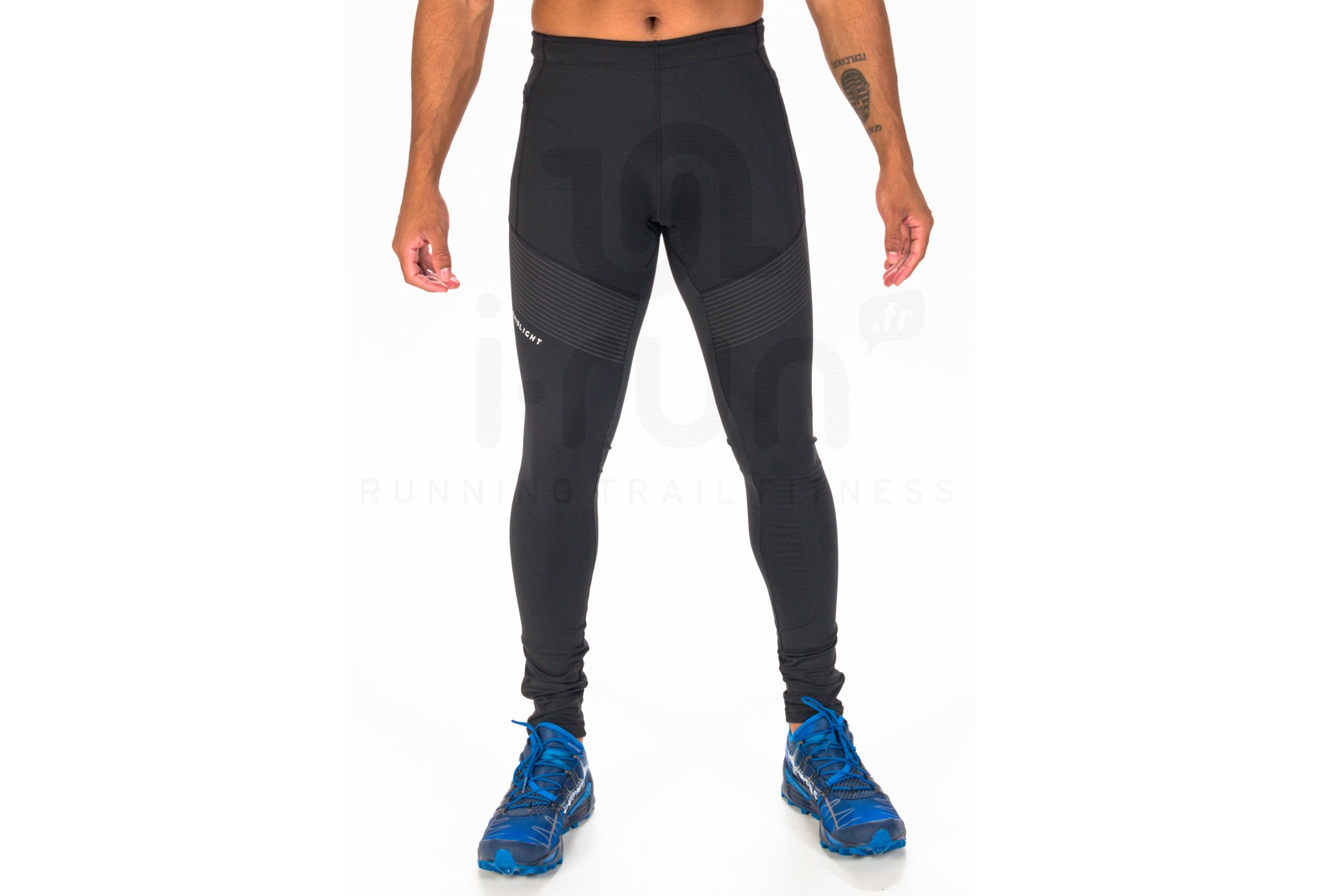 Raidlight mallas largas Wintertrail