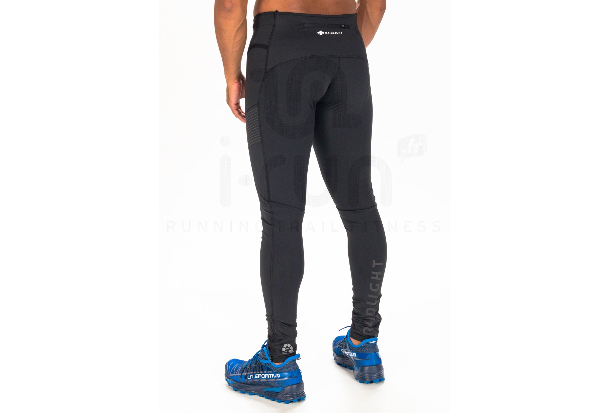 Raidlight mallas largas Wintertrail