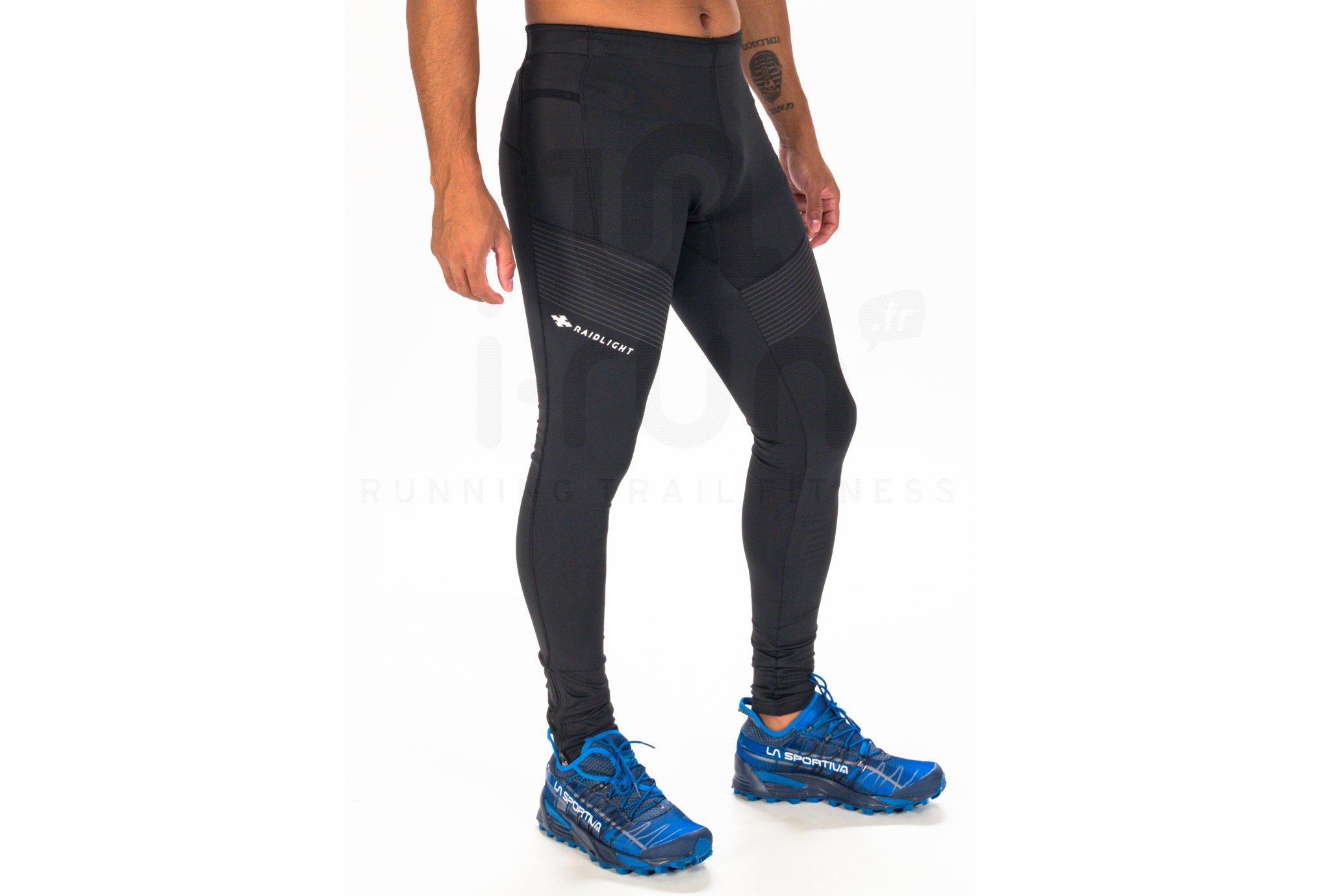 Raidlight mallas largas Wintertrail