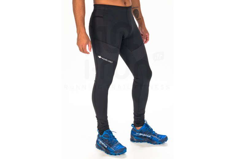 Raidlight mallas largas Wintertrail