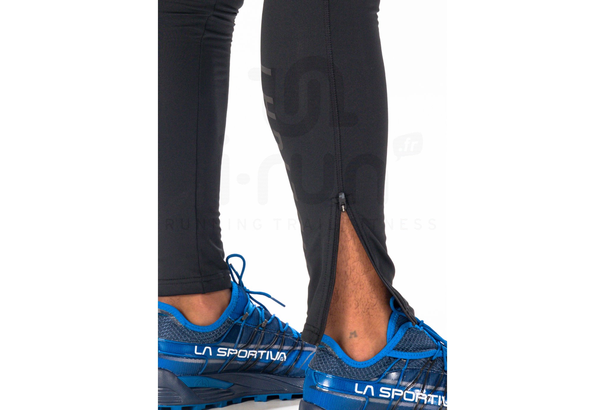 Raidlight mallas largas Wintertrail