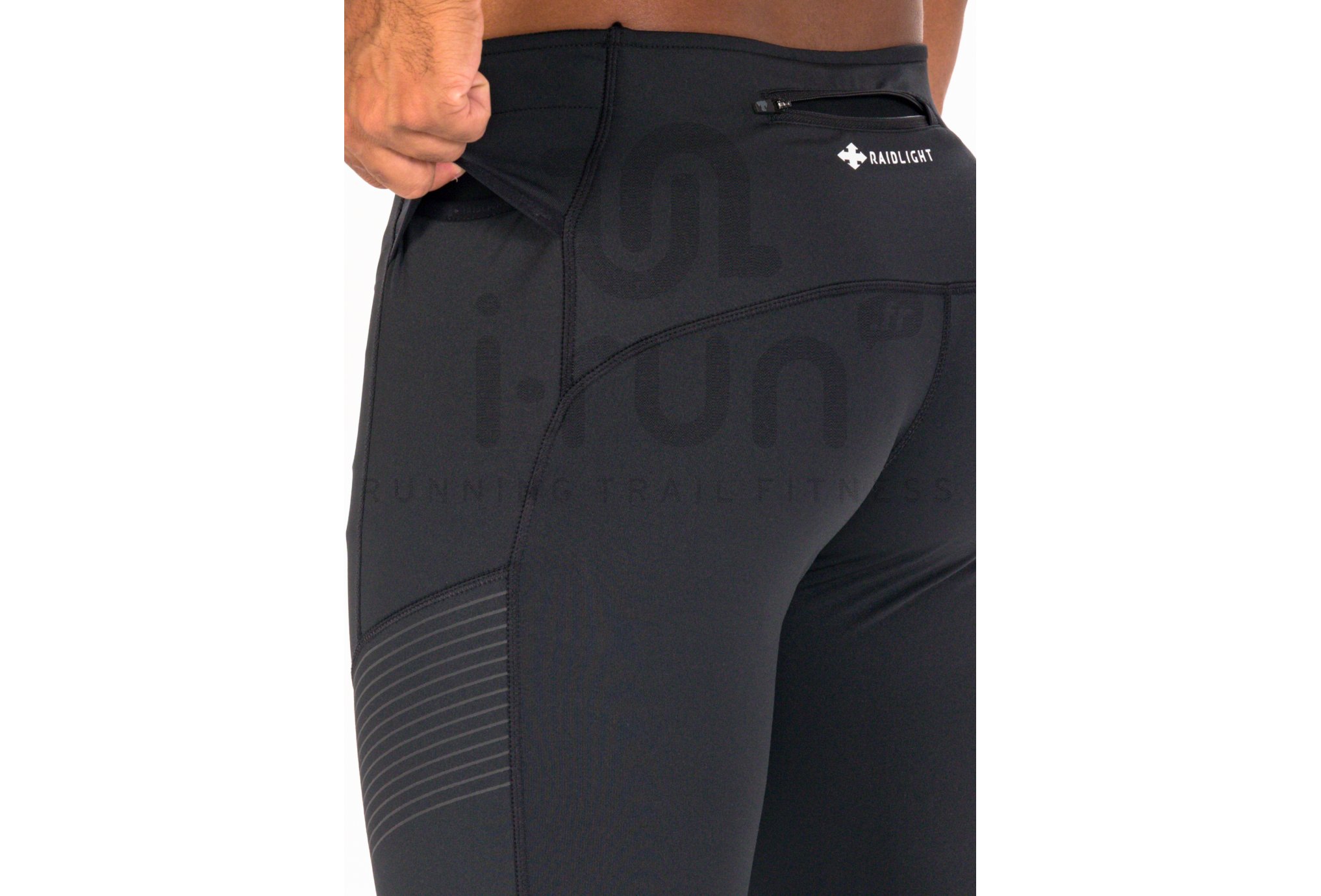 Raidlight mallas largas Wintertrail