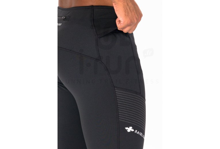 Raidlight mallas largas Wintertrail