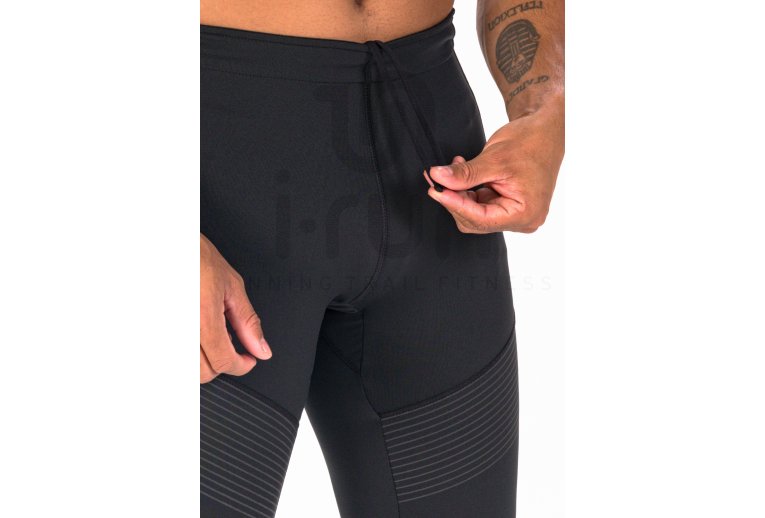 Raidlight mallas largas Wintertrail