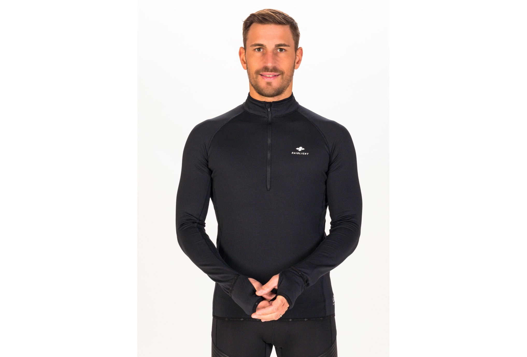 Raidlight Wintertrail M vêtement running homme