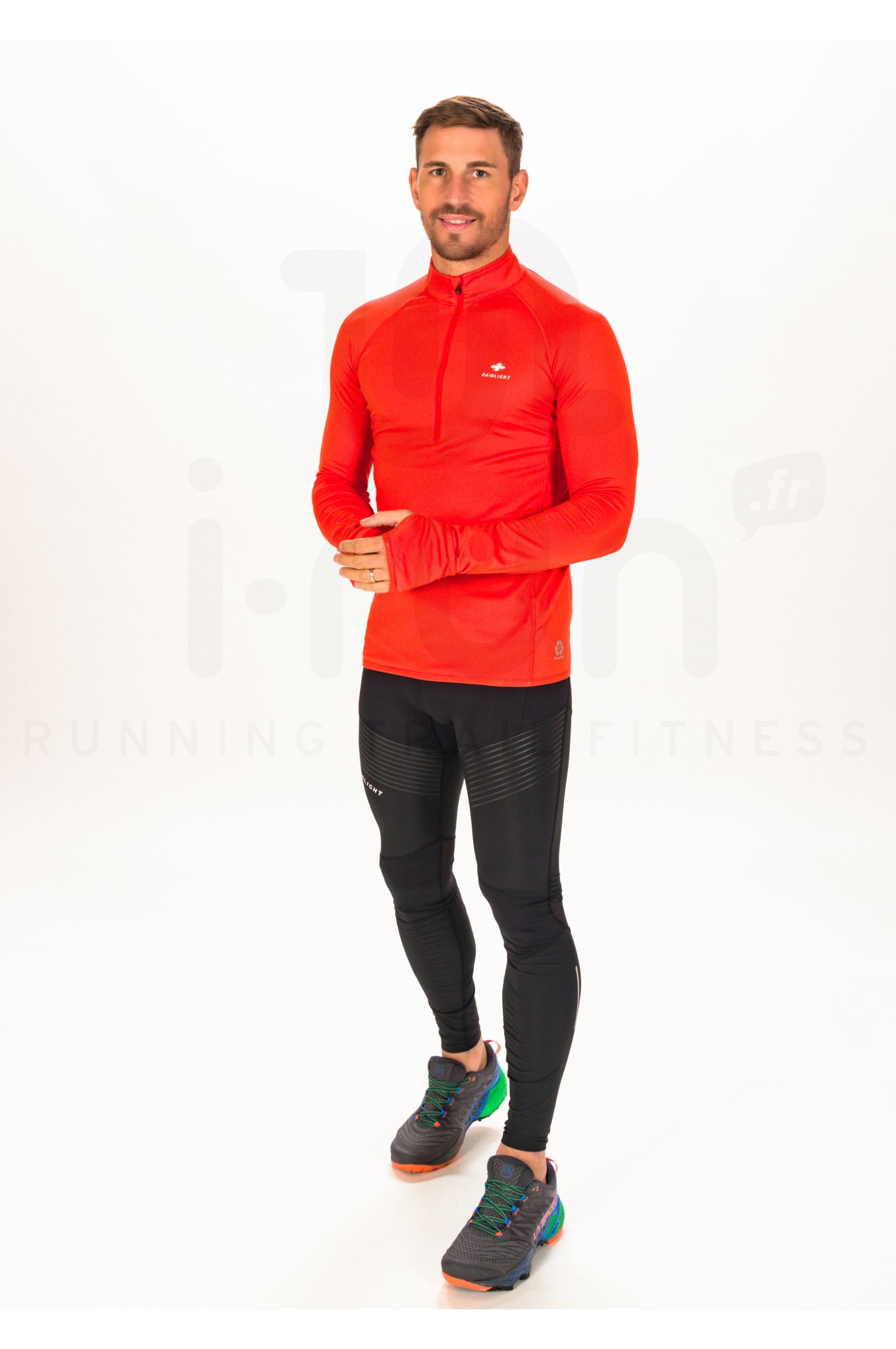 Raidlight Wintertrail M 