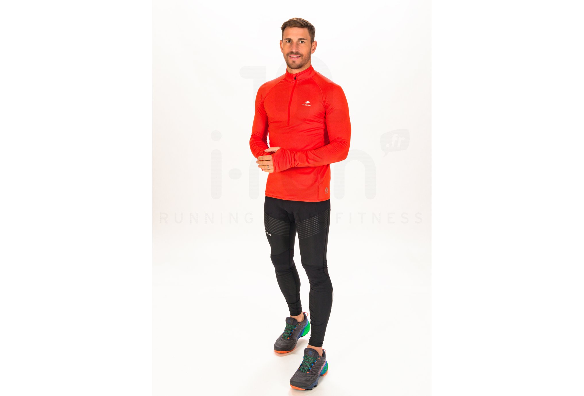 Raidlight Wintertrail M