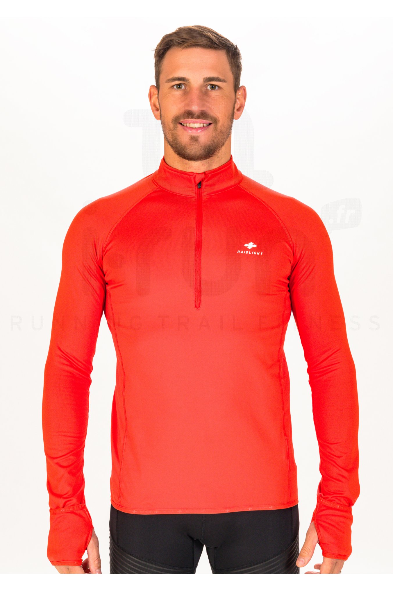 Raidlight Wintertrail M 