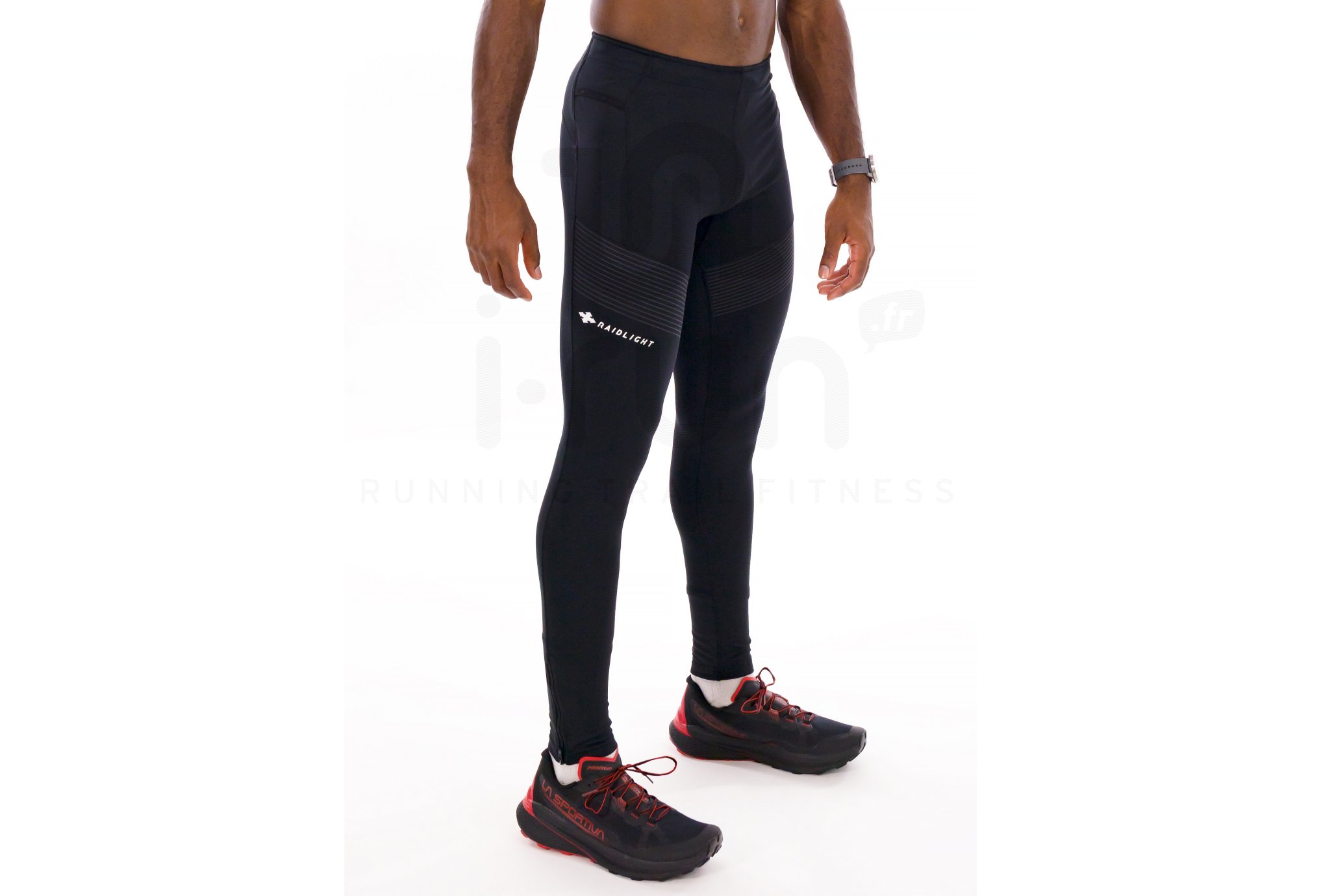 Raidlight Wintertrail M