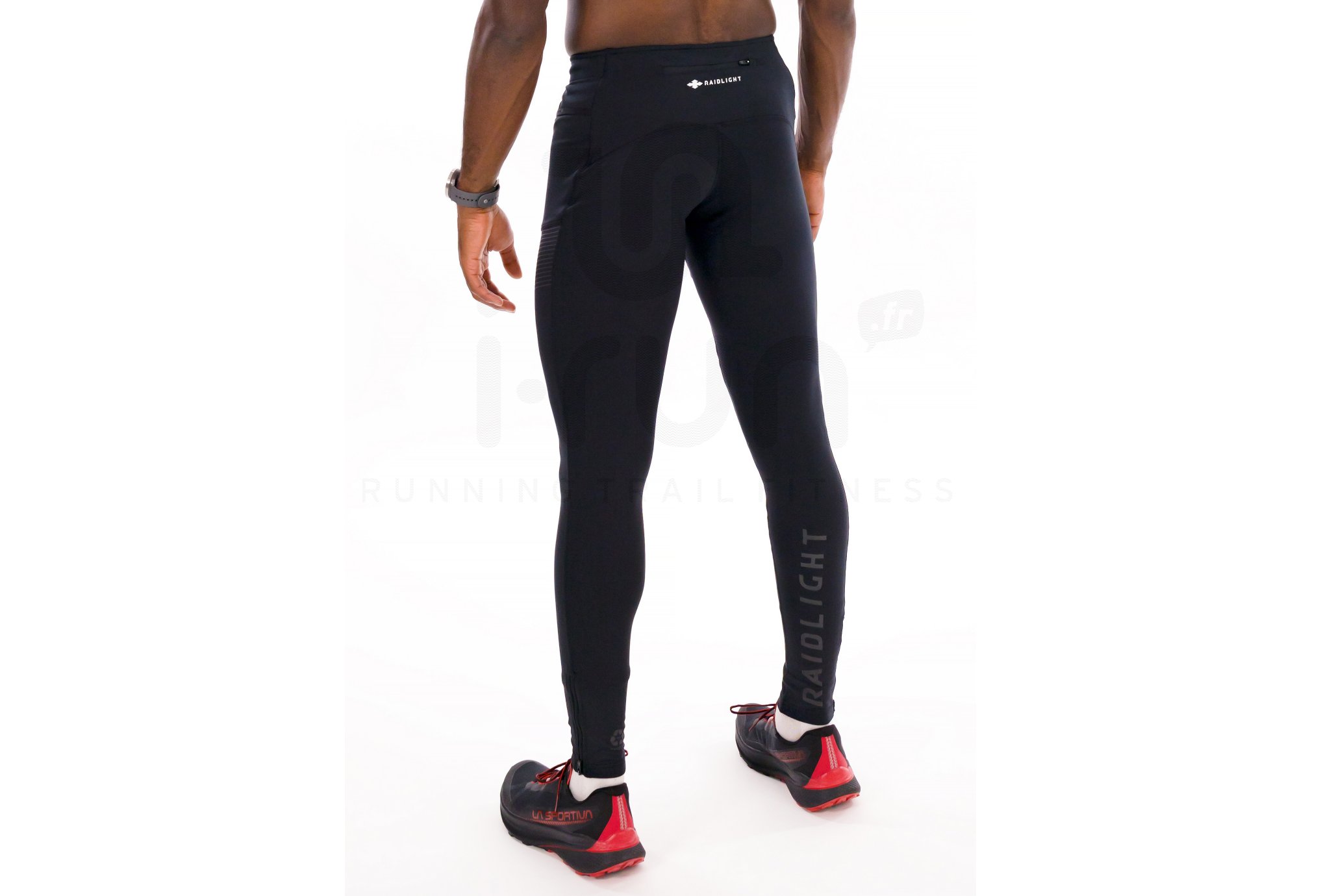 Raidlight Wintertrail M
