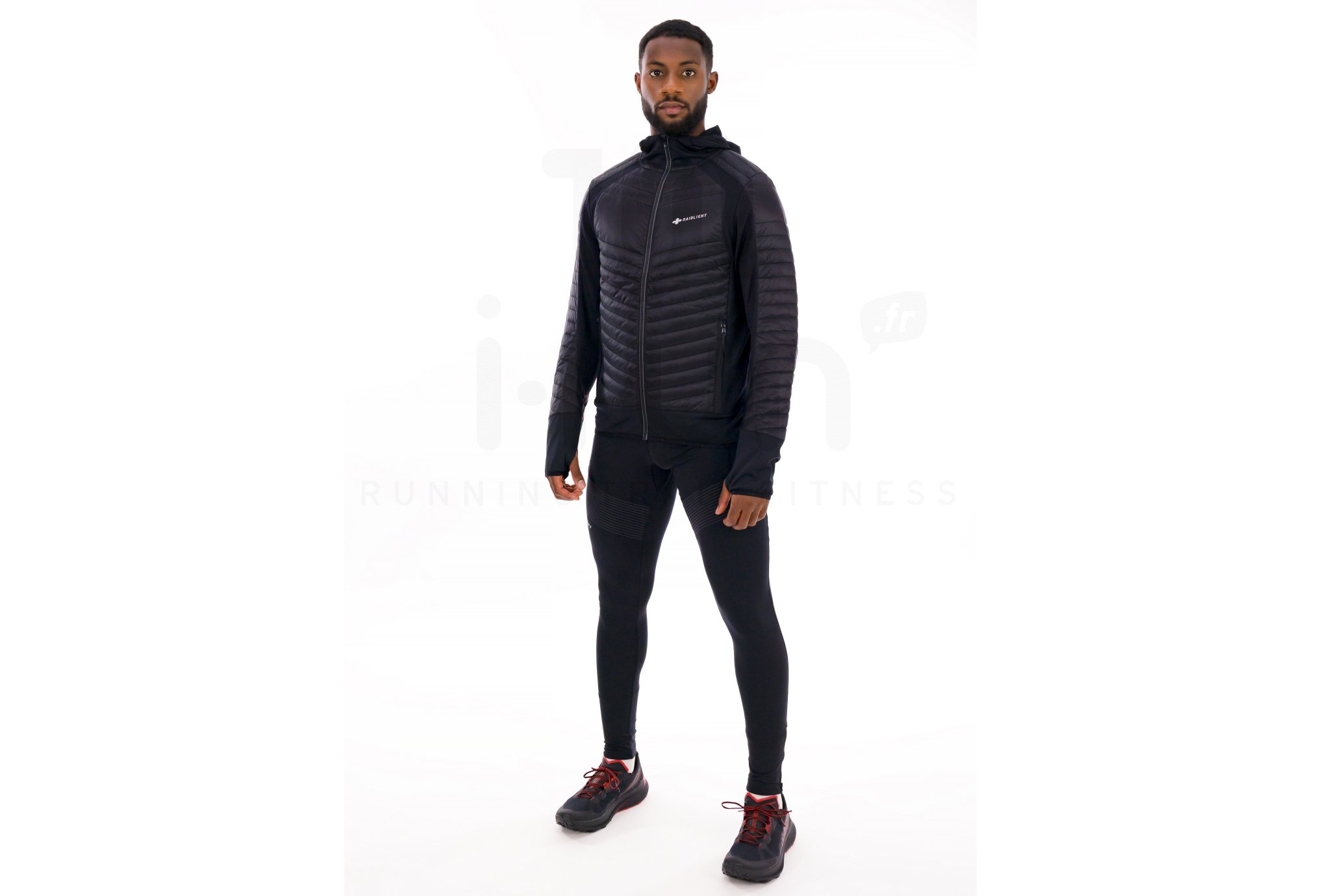 Raidlight Wintertrail M