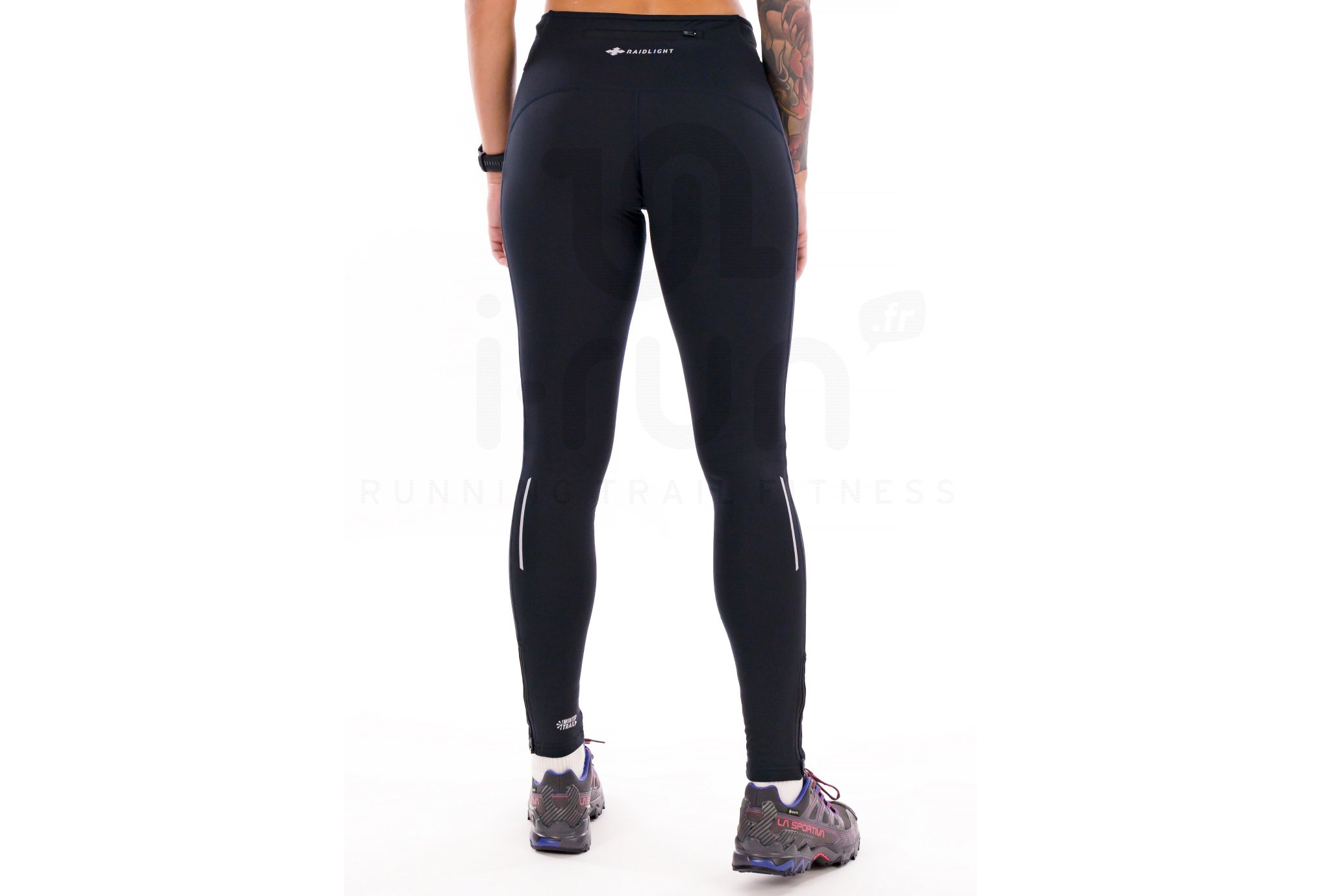 Raidlight Wintertrail W