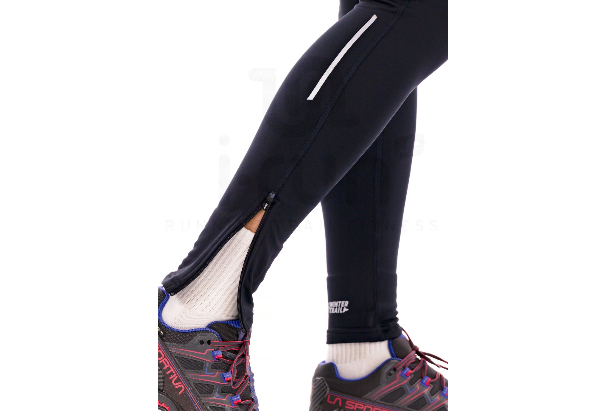 Raidlight Wintertrail W