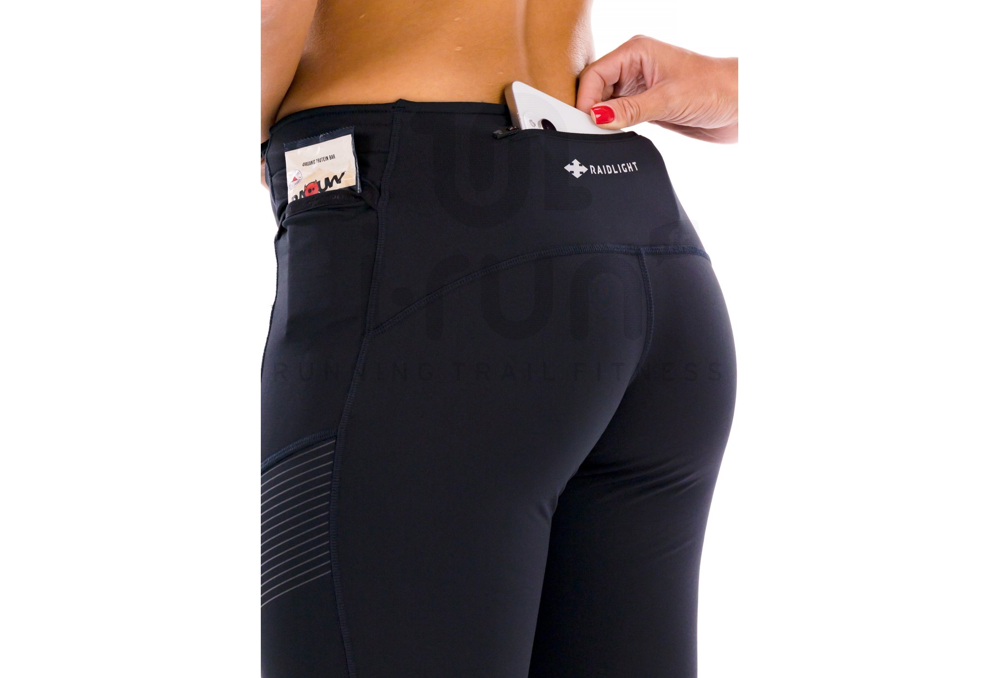 Raidlight Wintertrail W