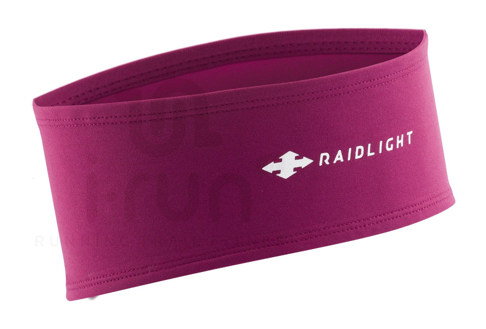 Raidlight cinta para el pelo Wintertrail