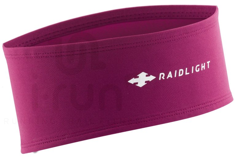 Raidlight cinta para el pelo Wintertrail