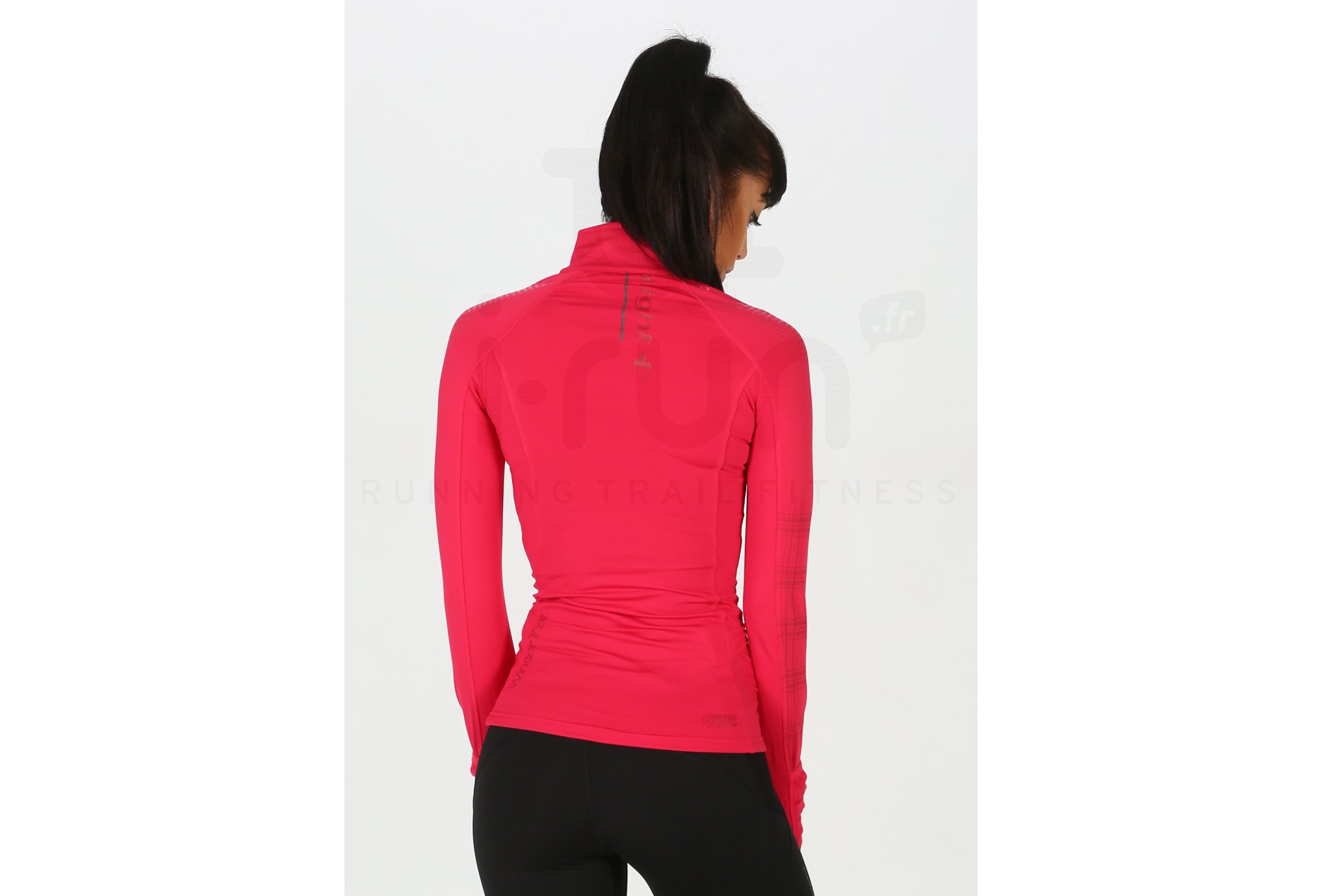 Raidlight Camiseta manga larga  Wintertrail