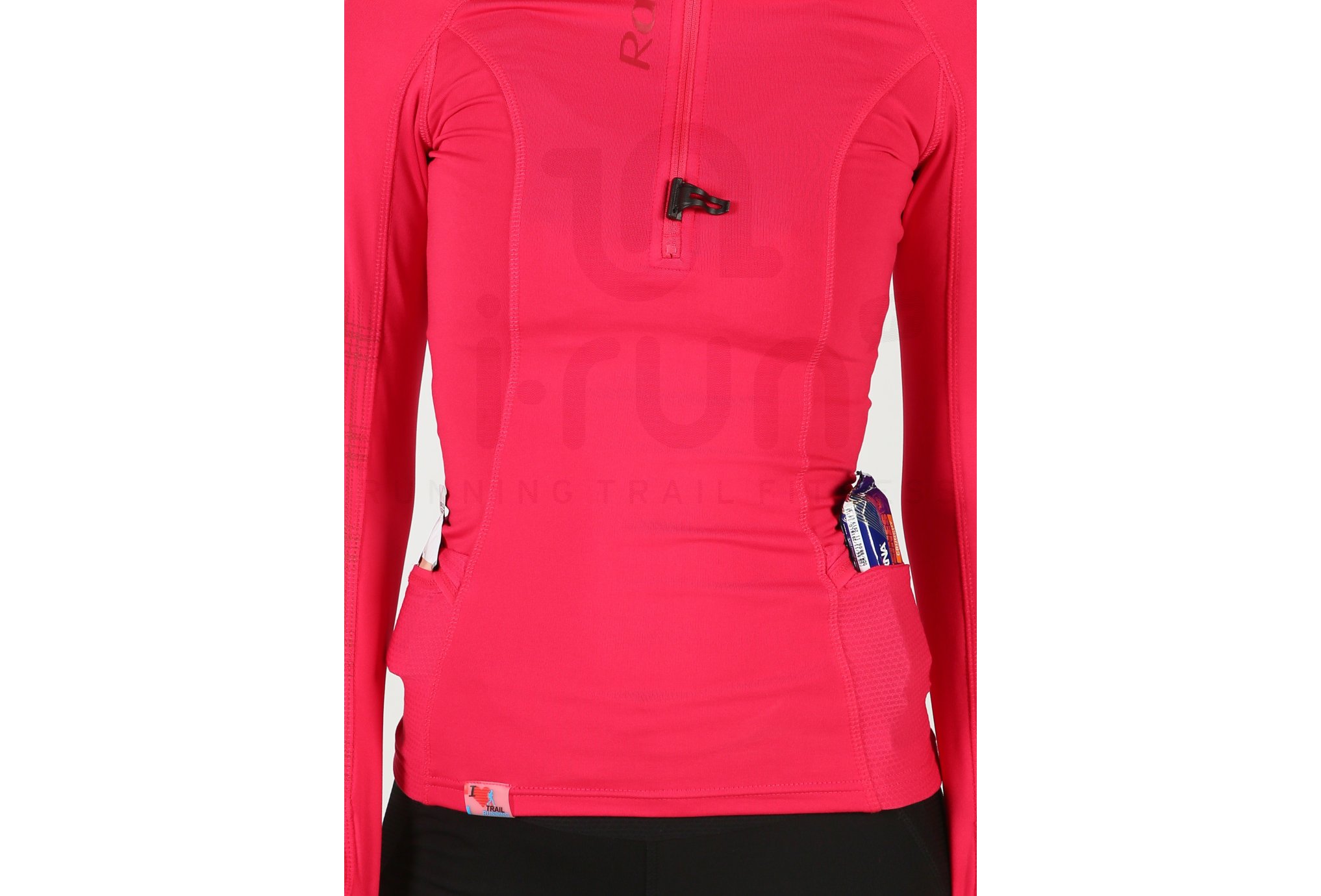 Raidlight Camiseta manga larga  Wintertrail