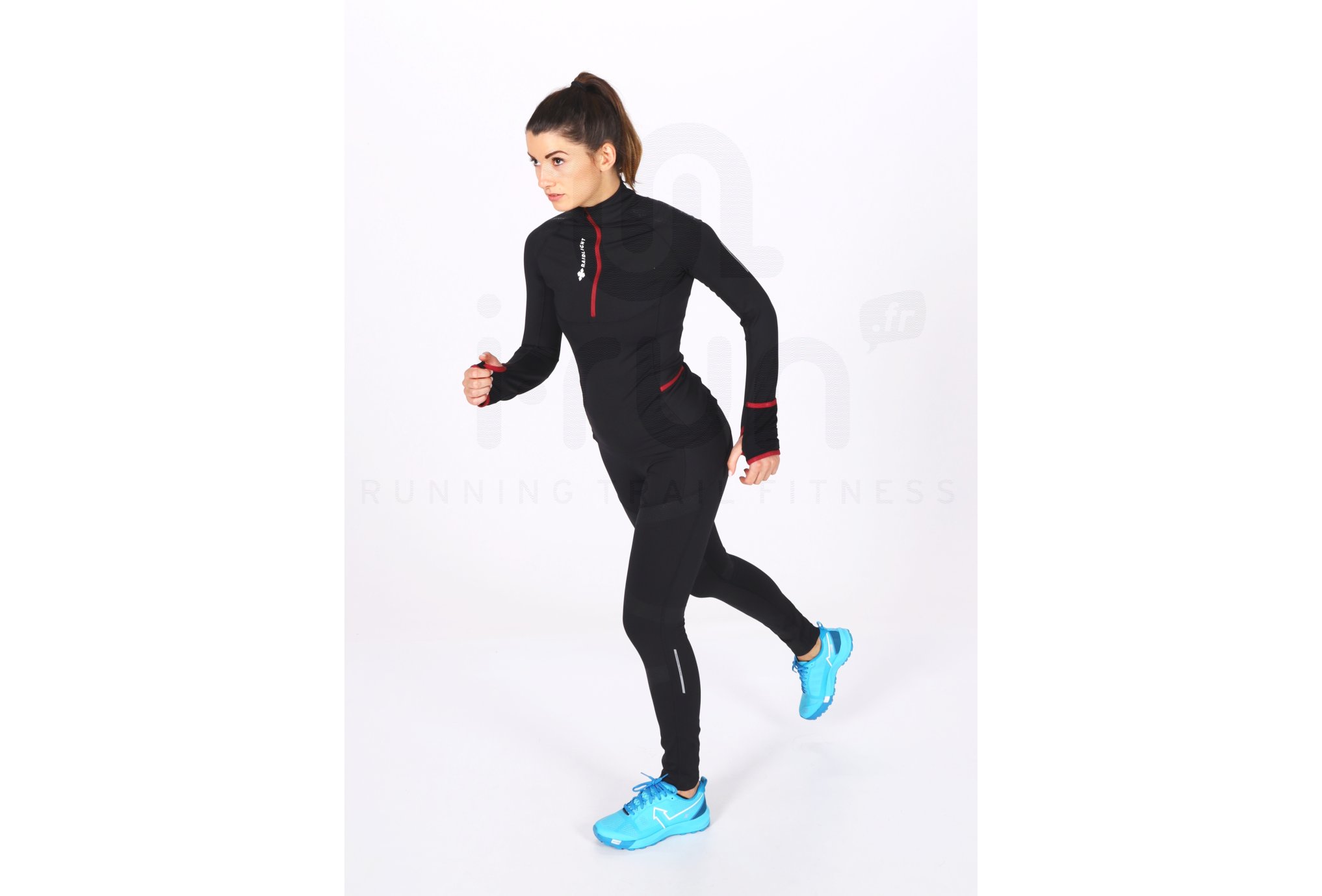Raidlight Wintertrail Damen