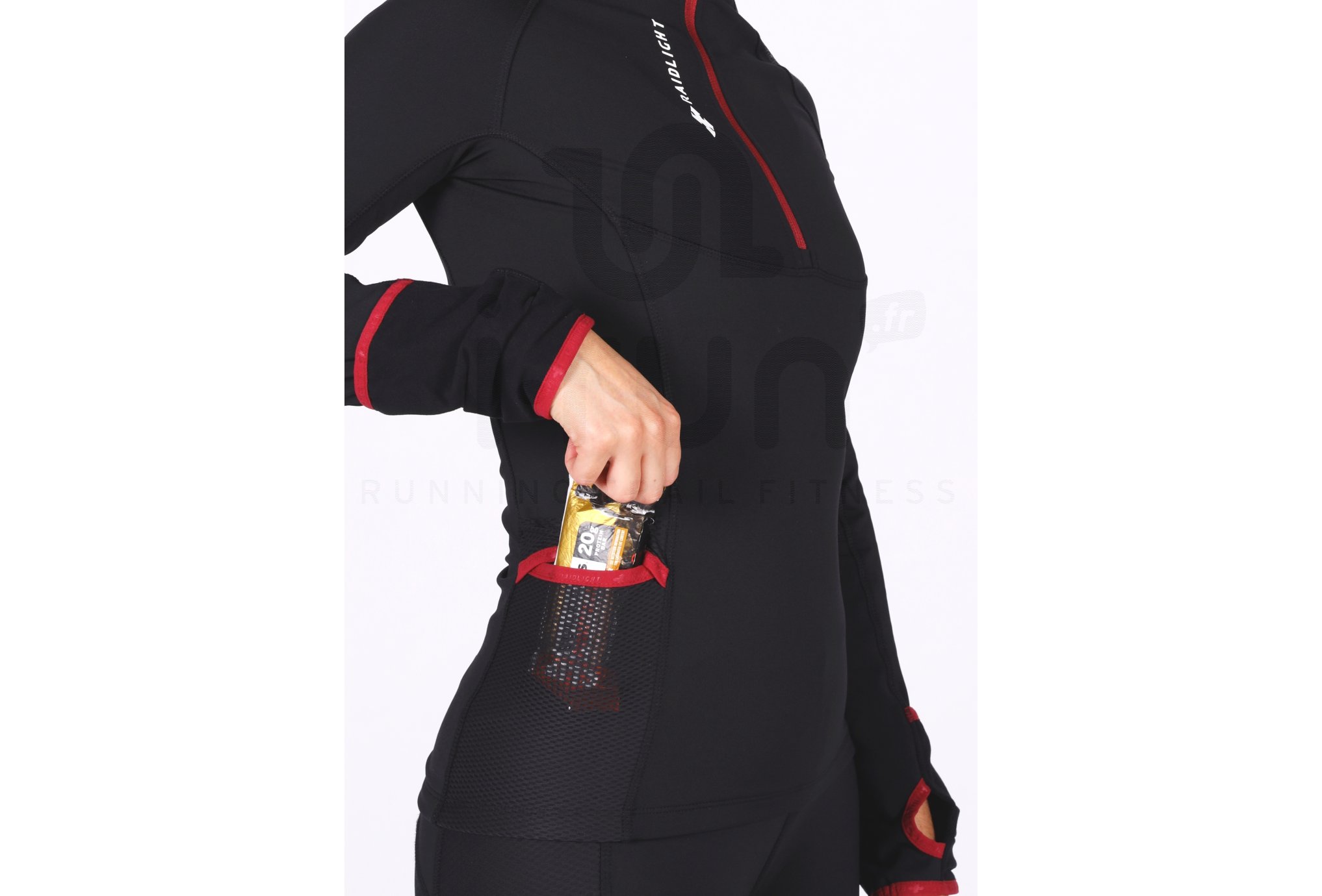 Raidlight Wintertrail Damen