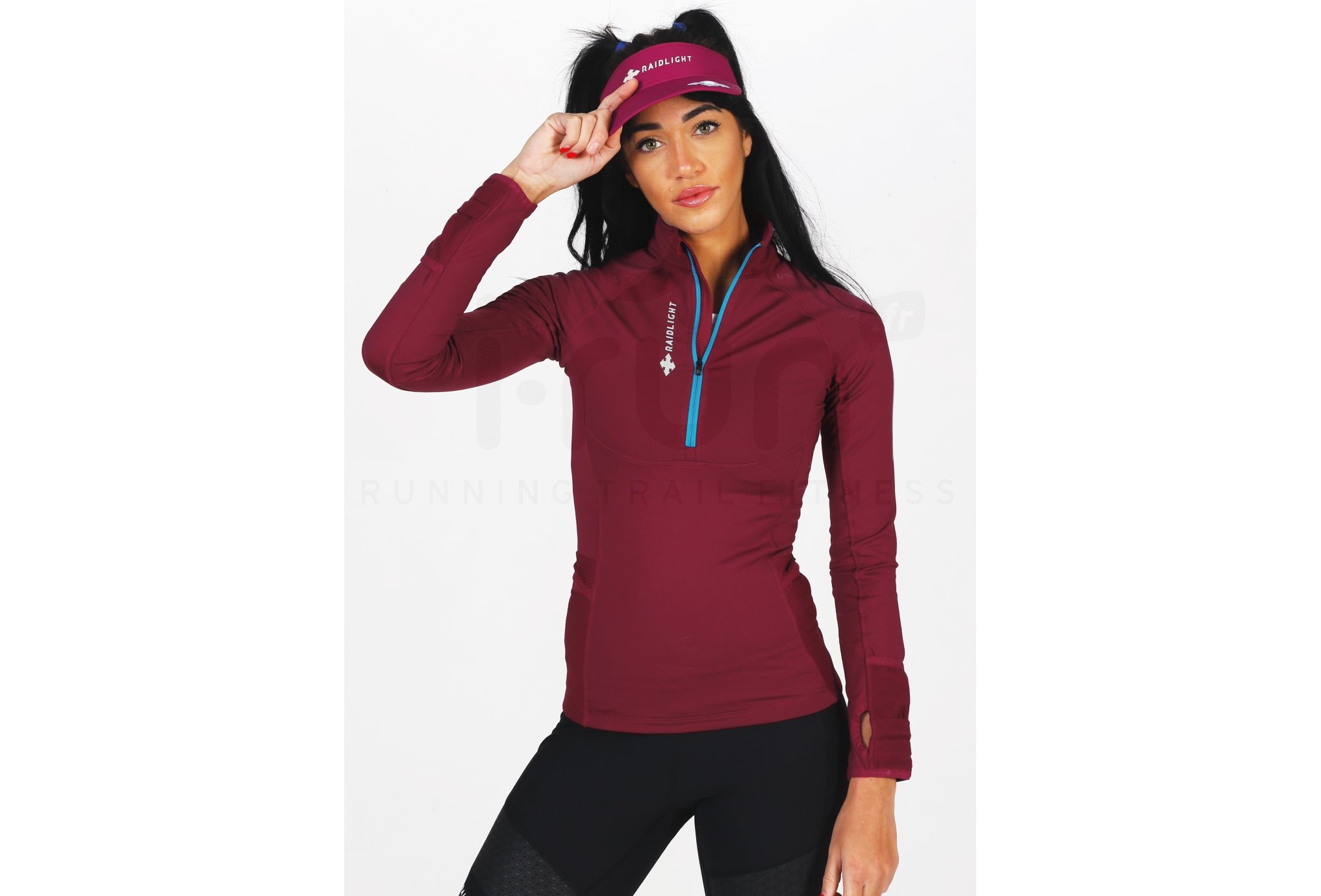 Raidlight Wintertrail Damen