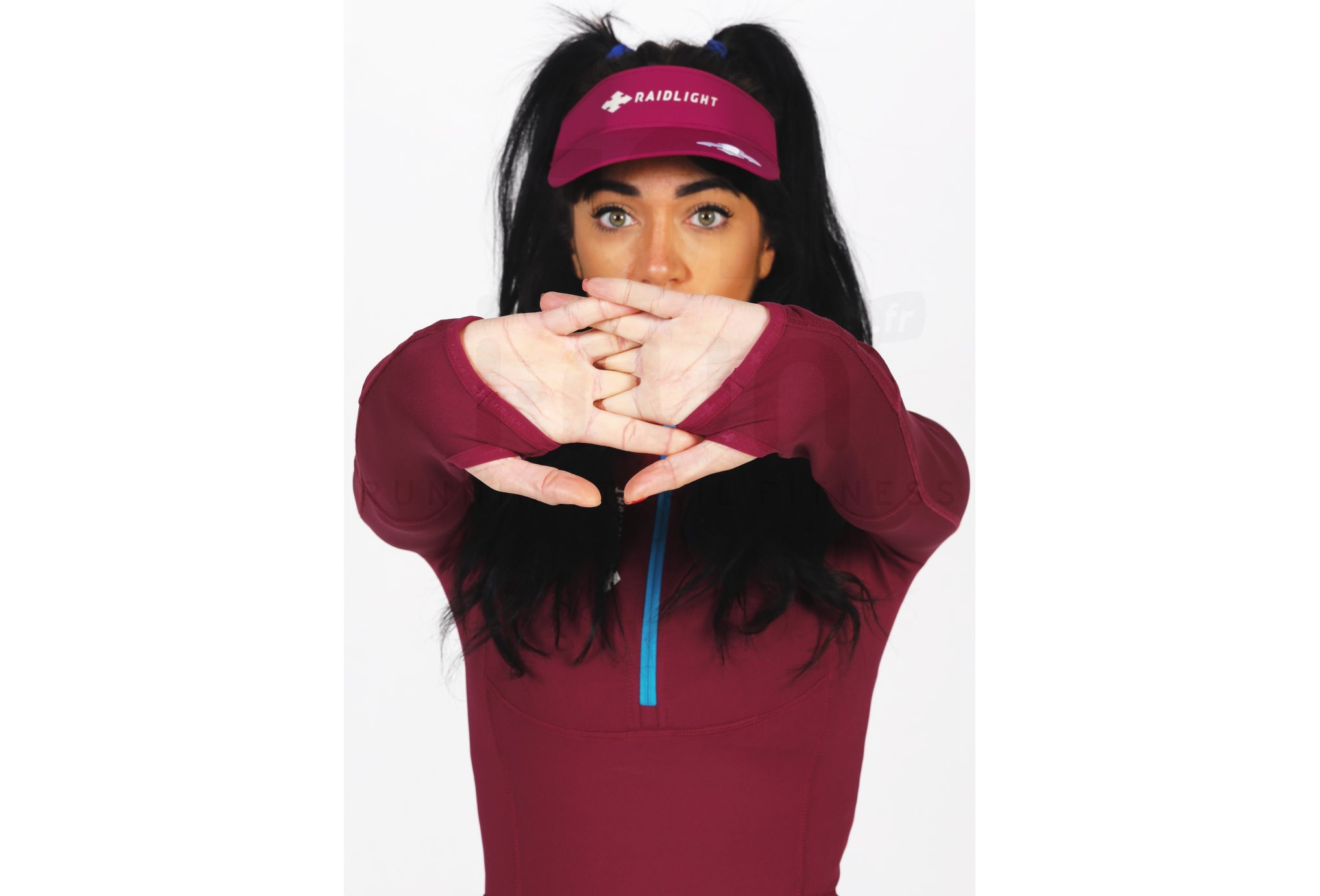Raidlight Wintertrail Damen