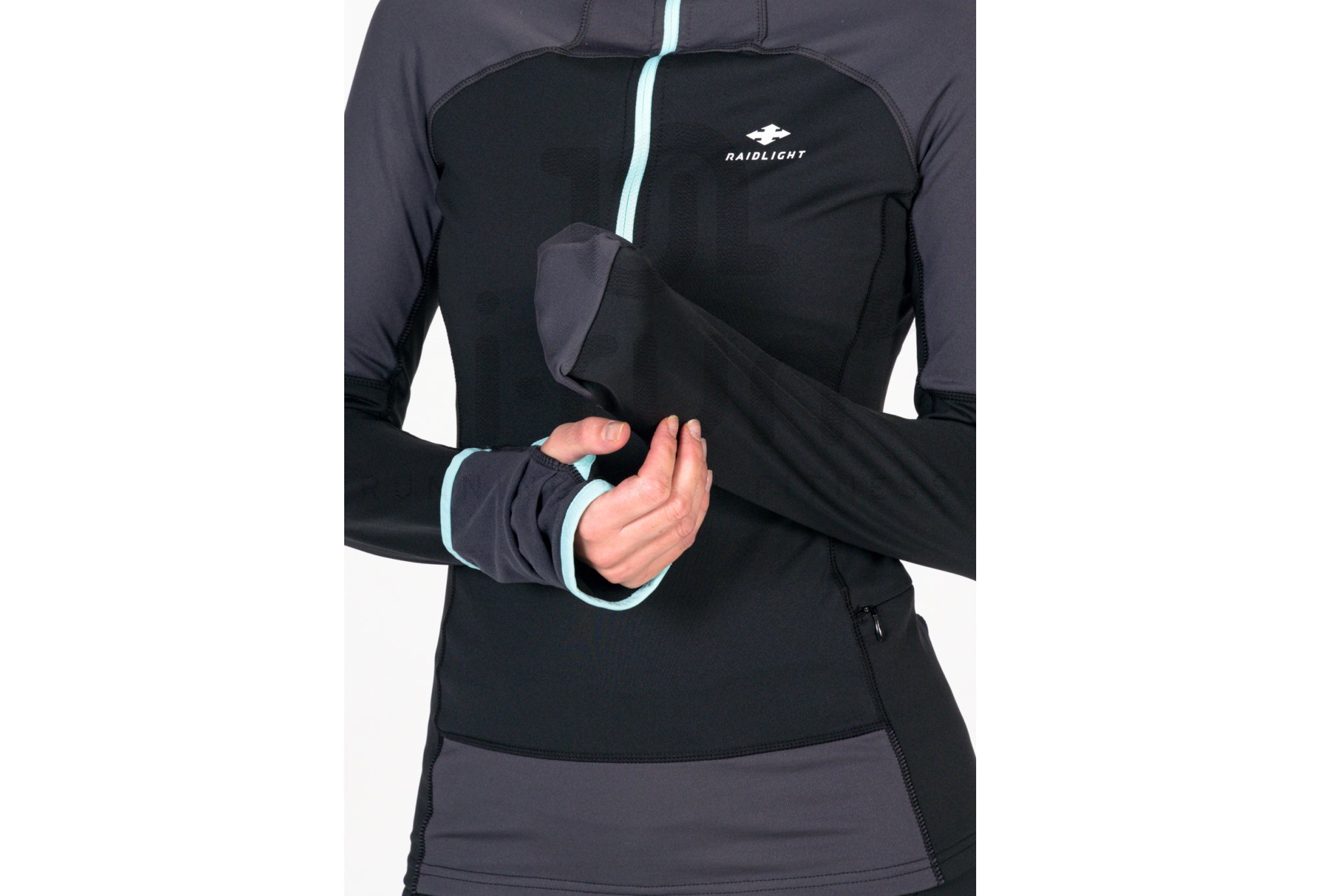 Raidlight Wintertrail W