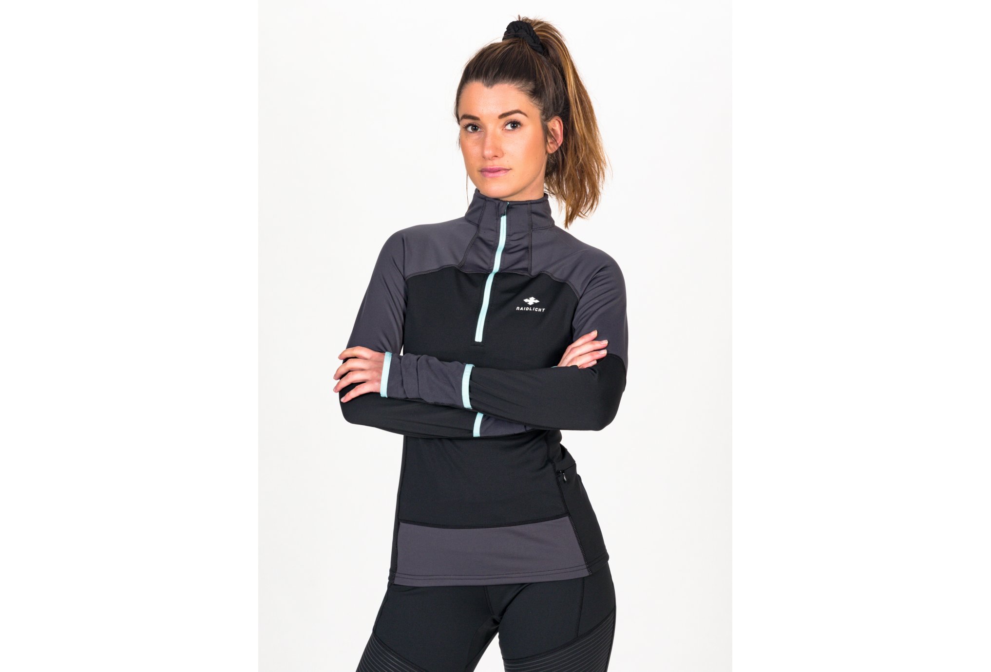 Raidlight Wintertrail W