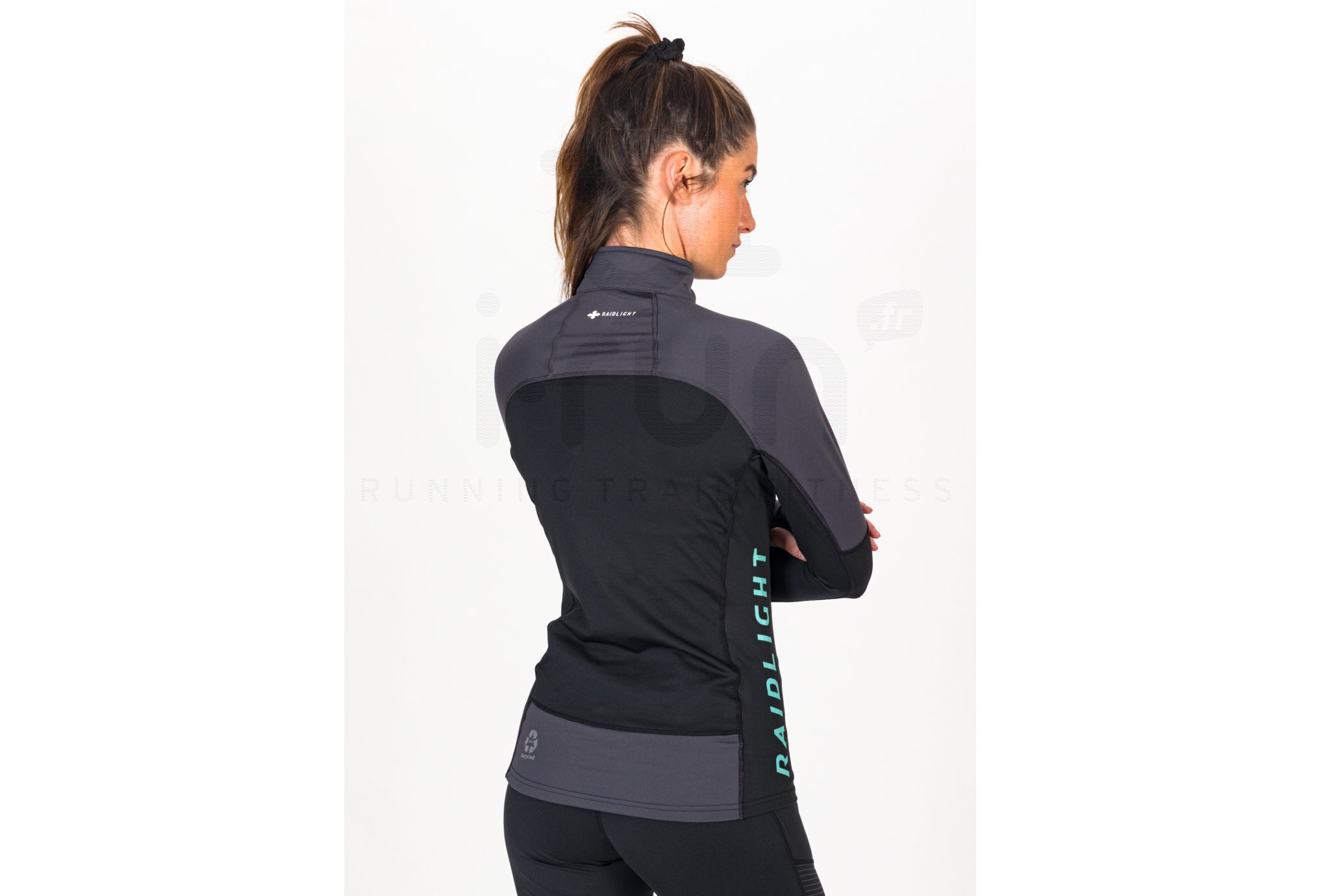 Raidlight Wintertrail W