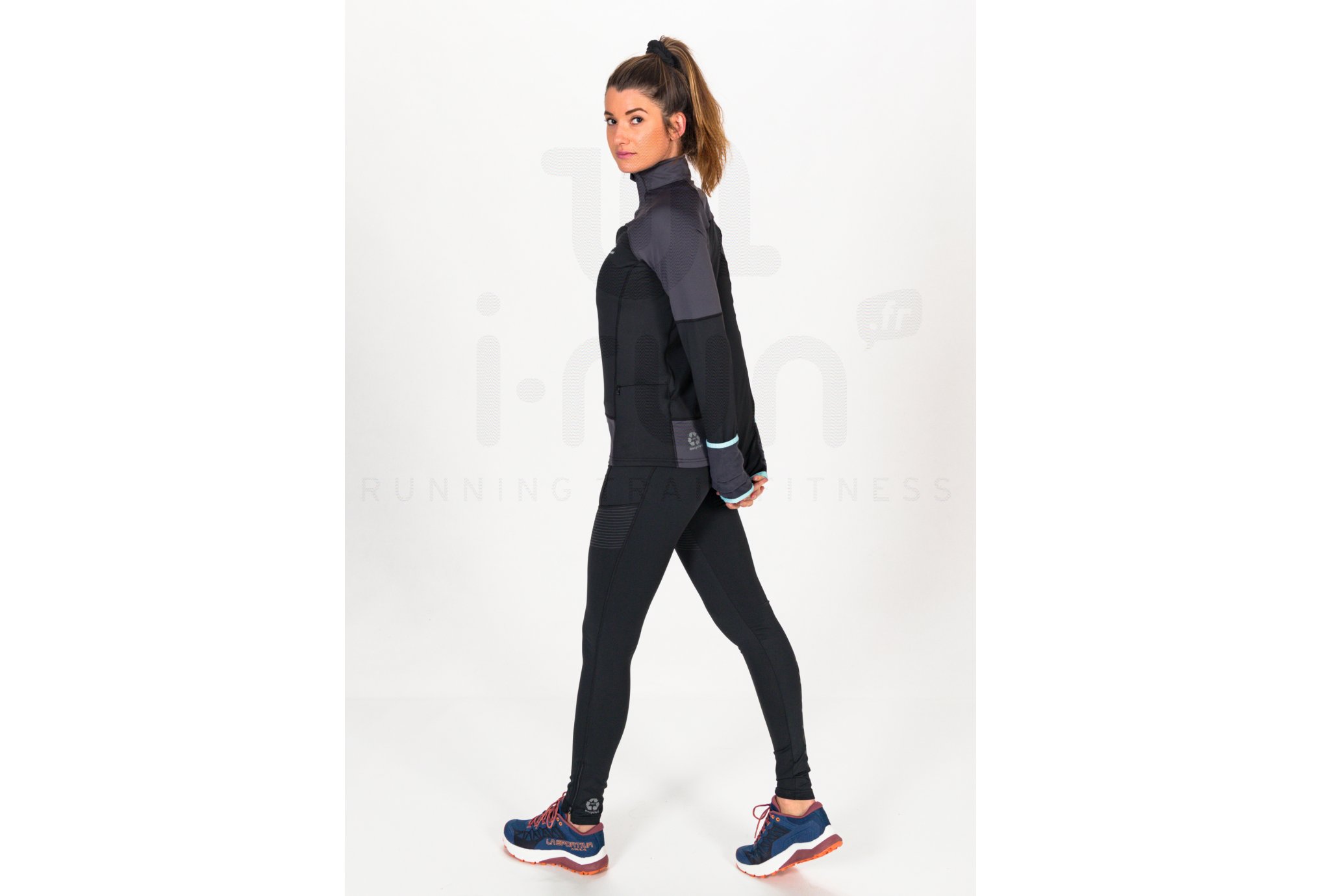 Raidlight Wintertrail W