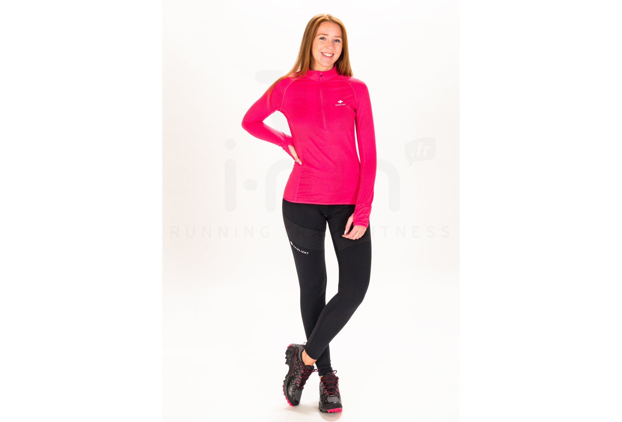 Raidlight Wintertrail Damen
