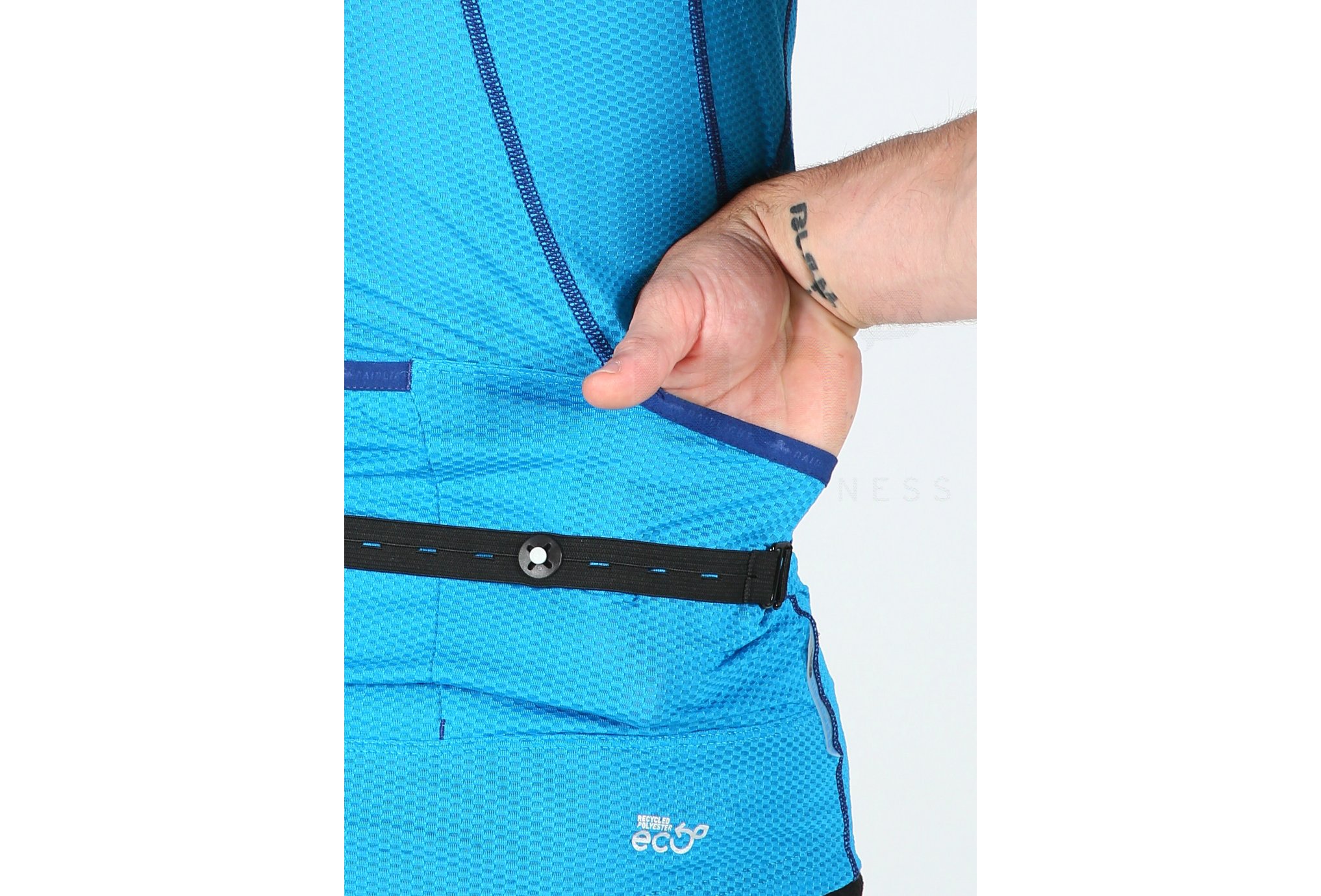 Raidlight XP FIT 3D Herren