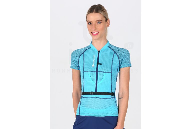Raidlight Camiseta manga corta XP FIT 3D