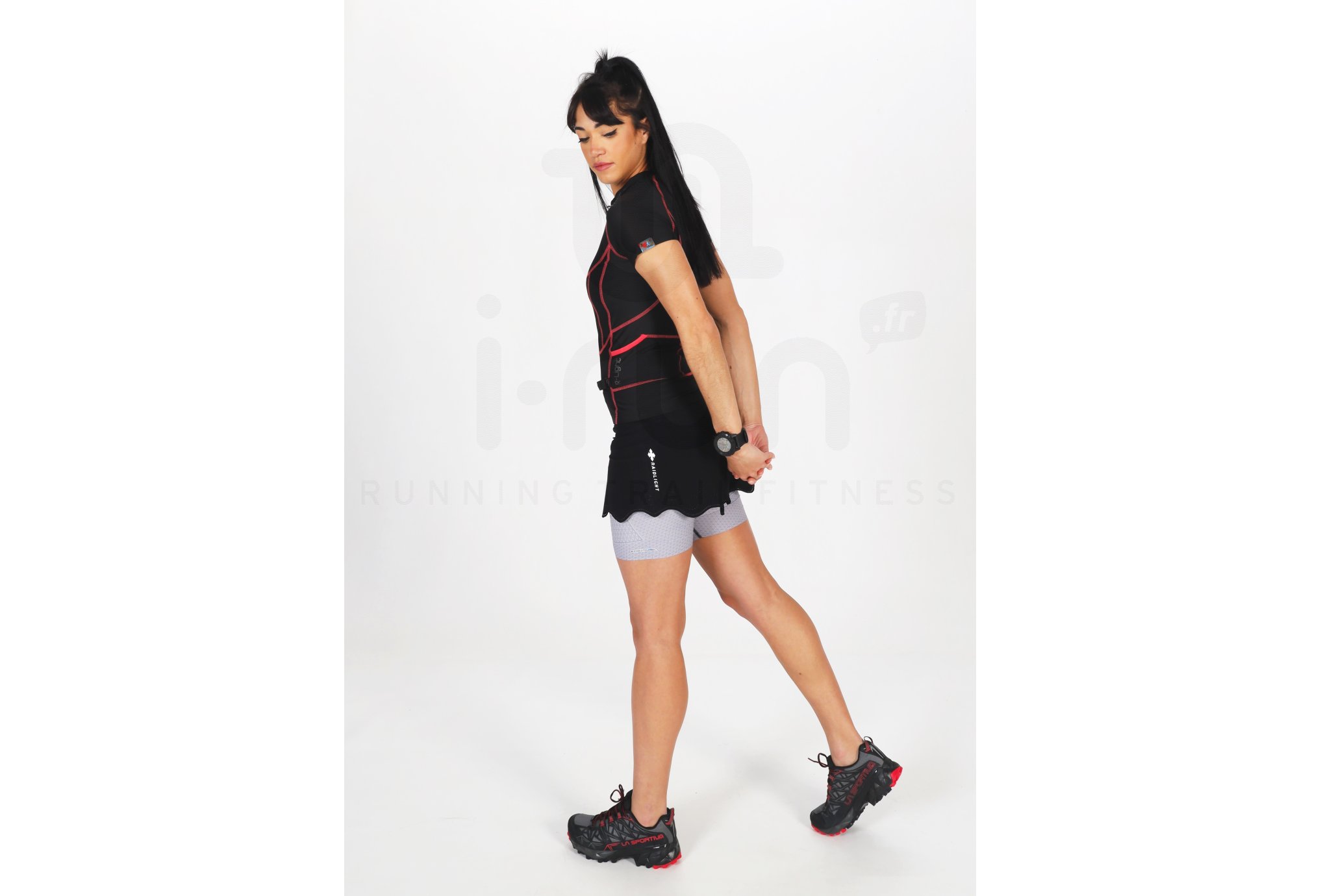 Raidlight XP FIT 3D Damen