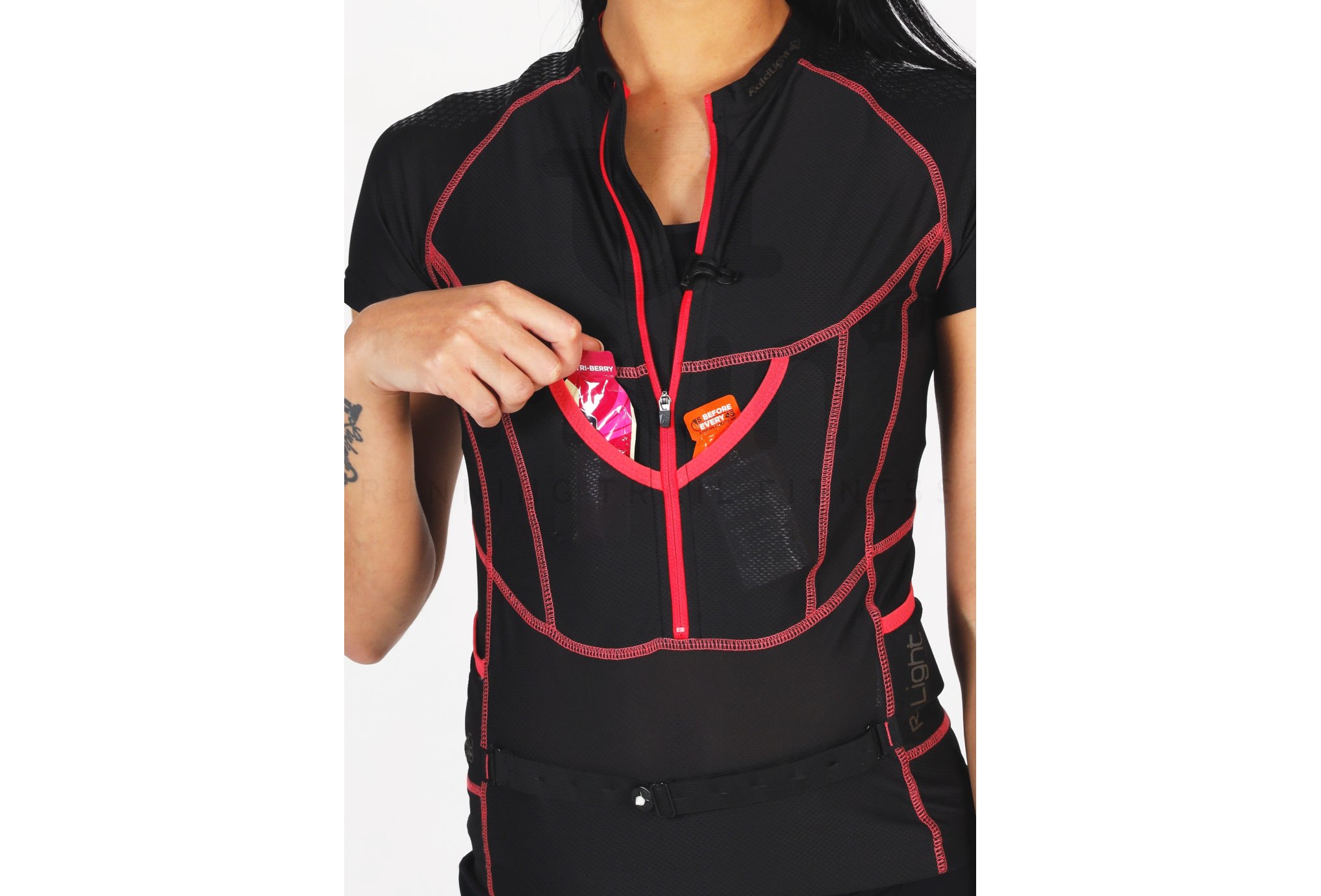 Raidlight XP FIT 3D Damen