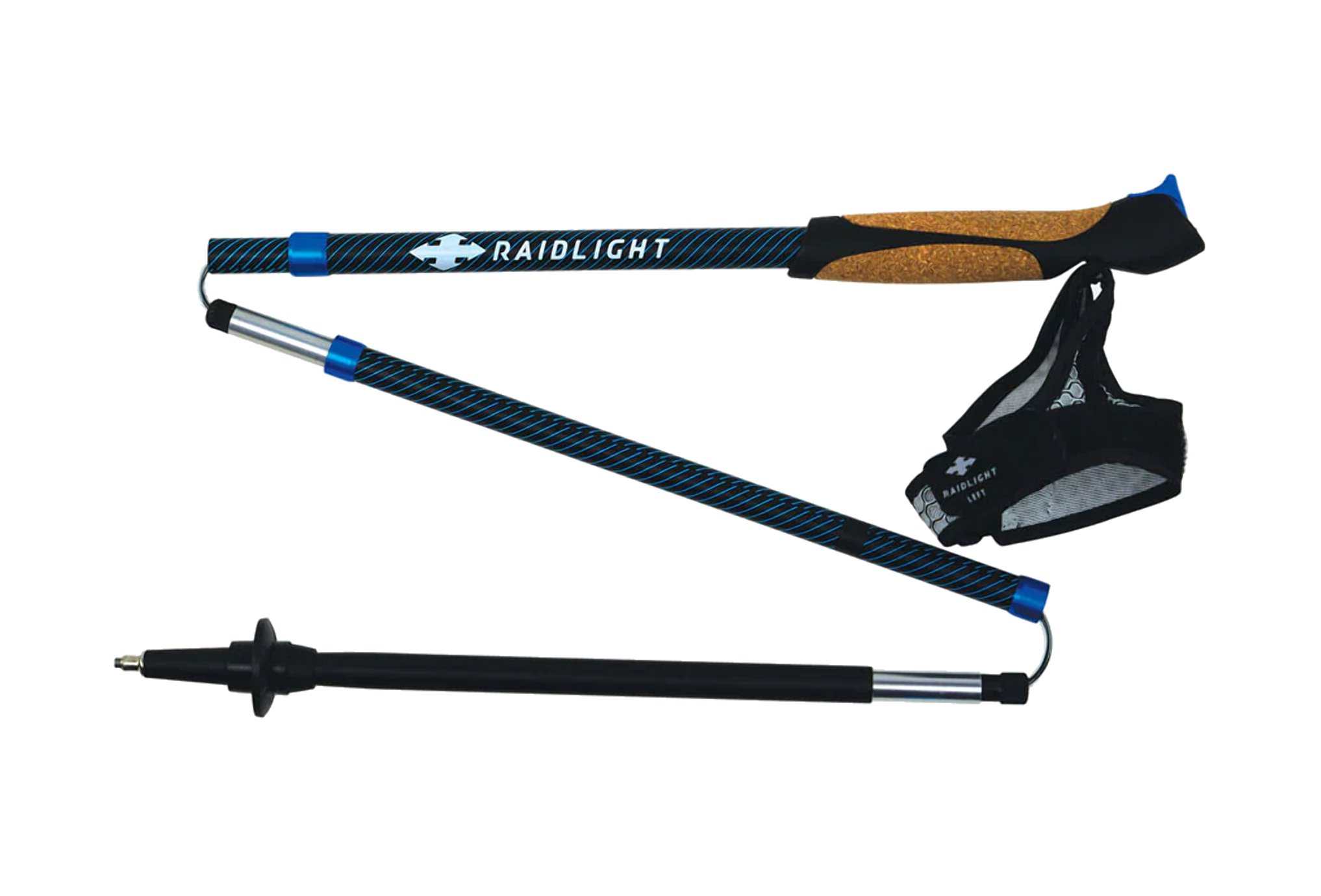 Raidlight Z Carbon Strap