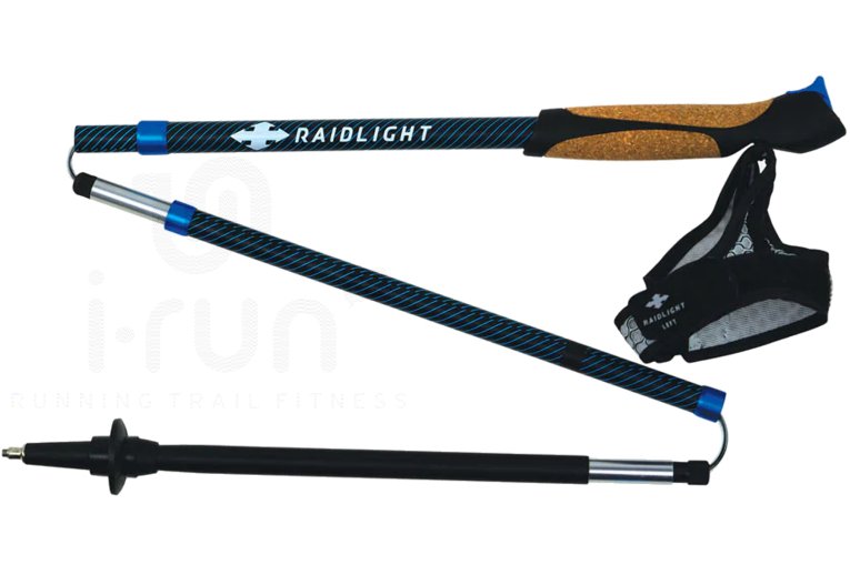 Raidlight Z Carbon Strap