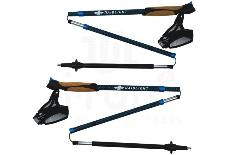 Raidlight Z Carbon Strap