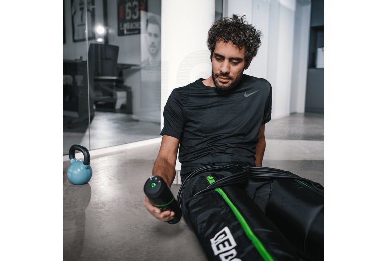 Reboots Go Lite Boots