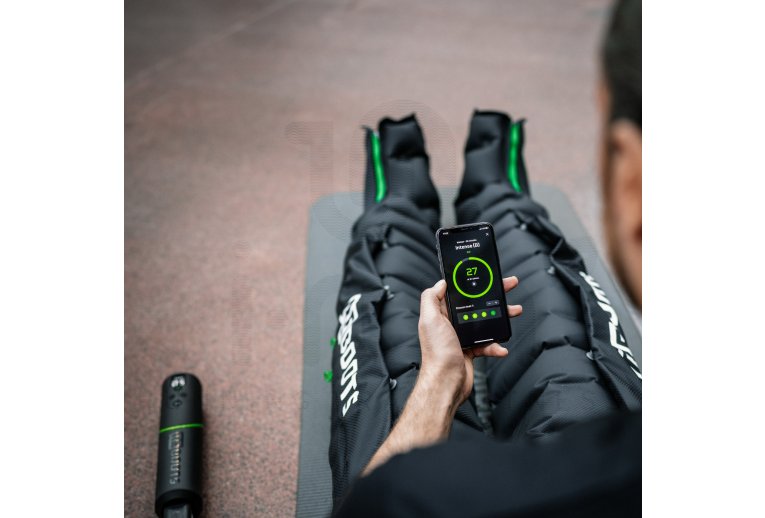 Reboots Go Lite Pants 2.0